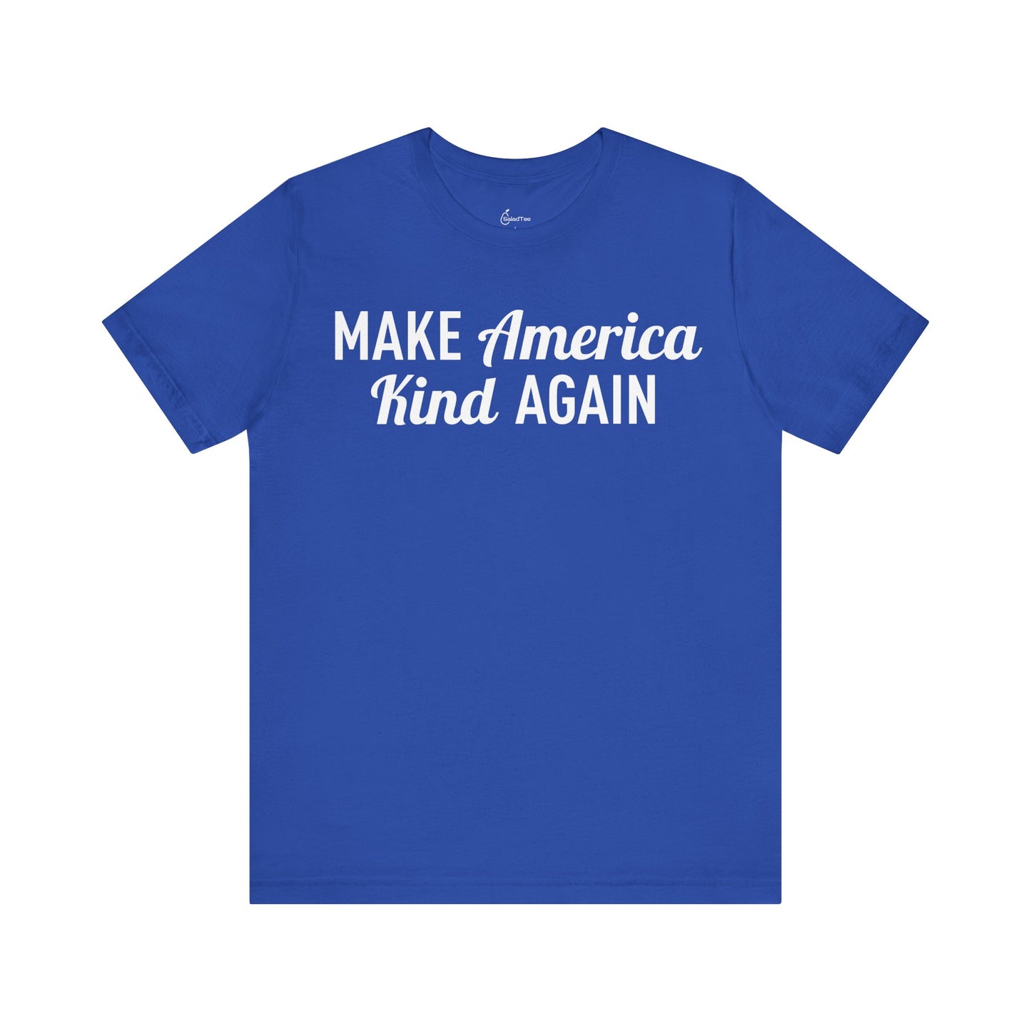 Make America Kind Again Tee