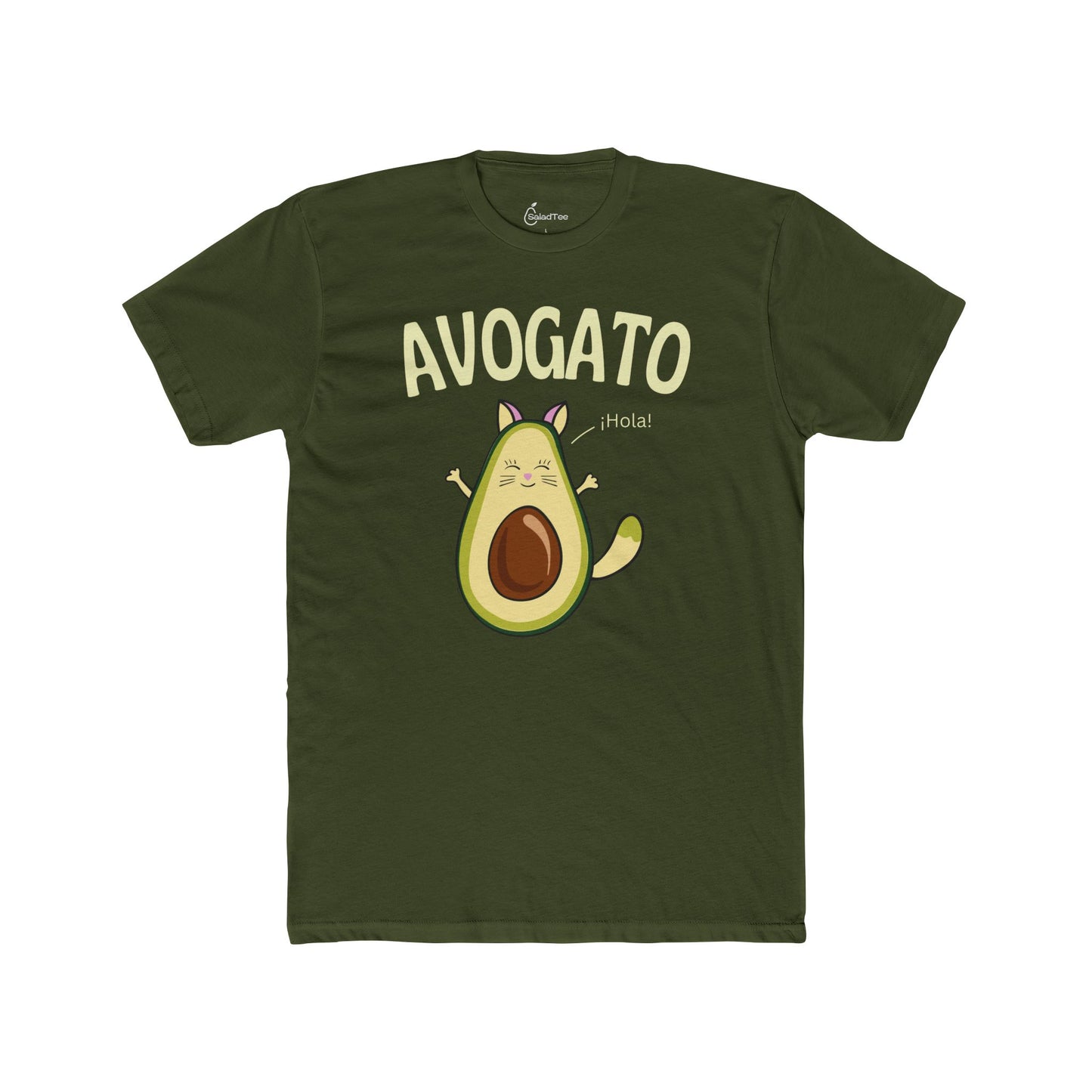 Cute Avogato Tee
