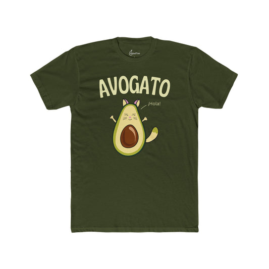 Cute Avogato Tee
