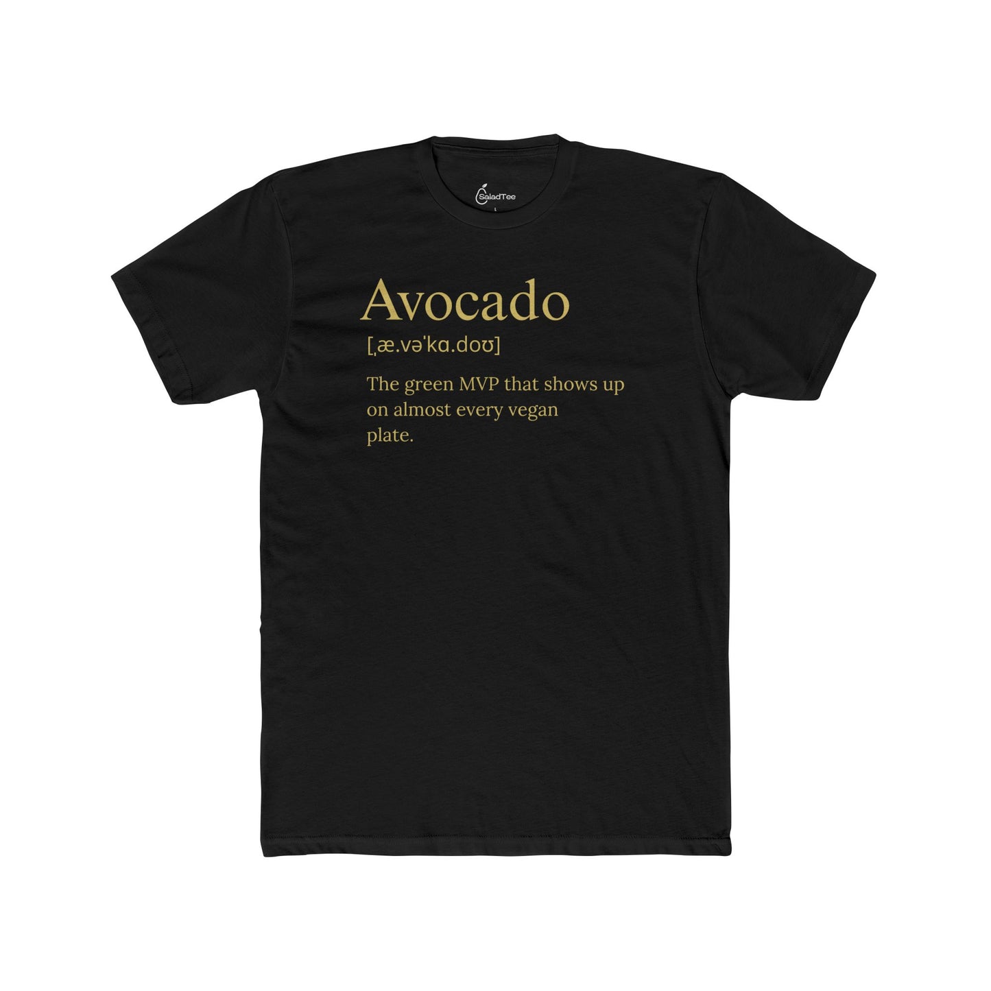 Avocado Definition Tee