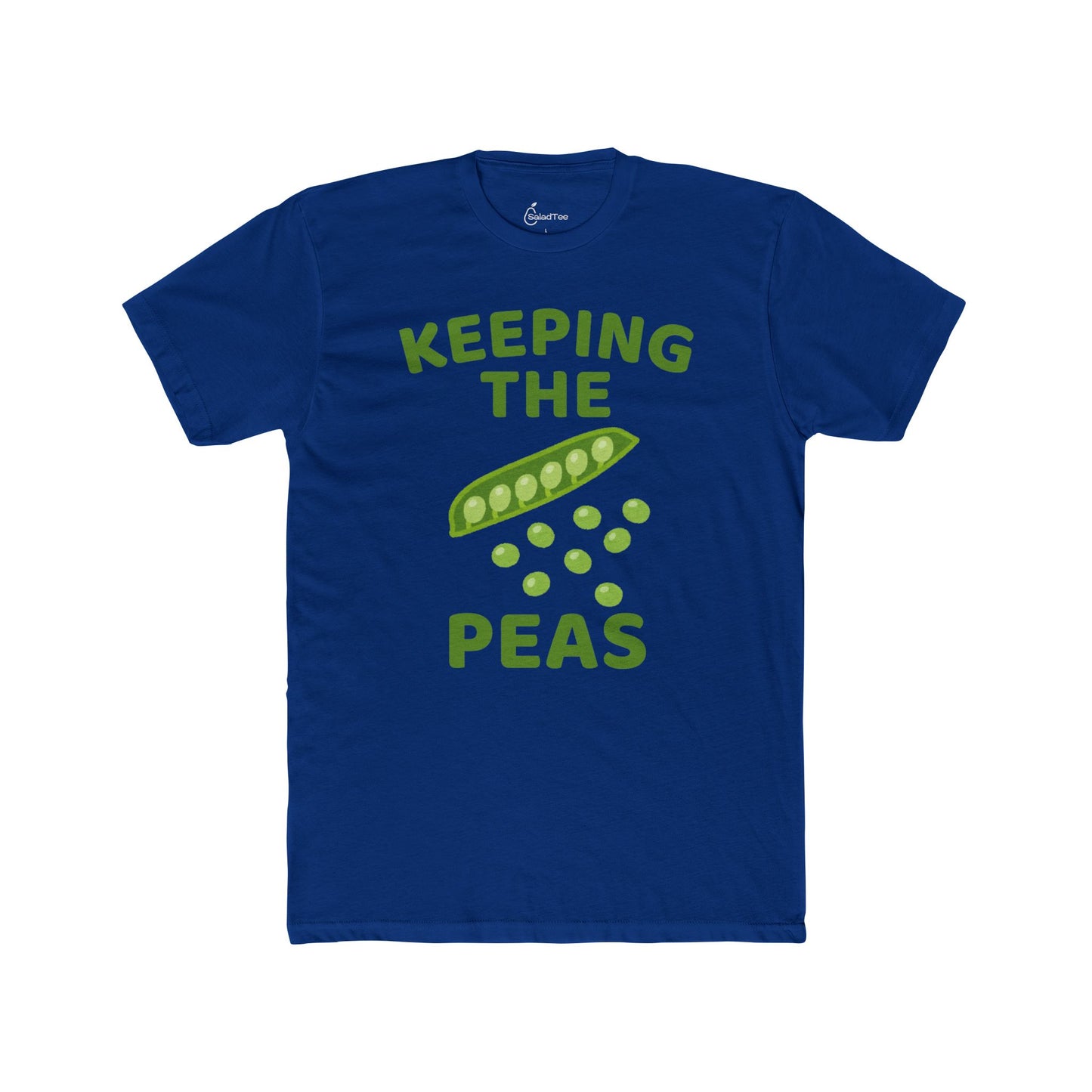 Keeping The Peas Tee