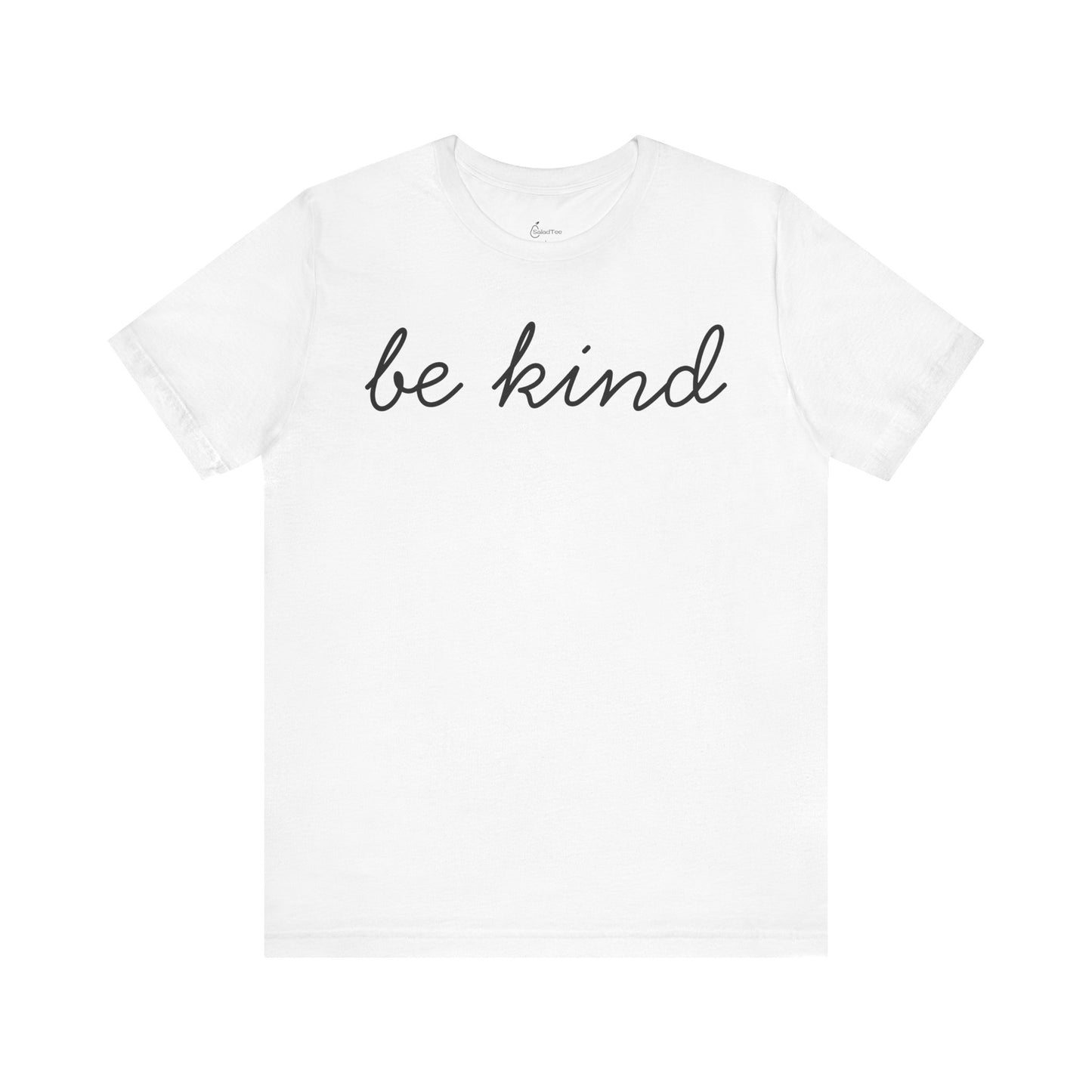 Minimal Be Kind Tee