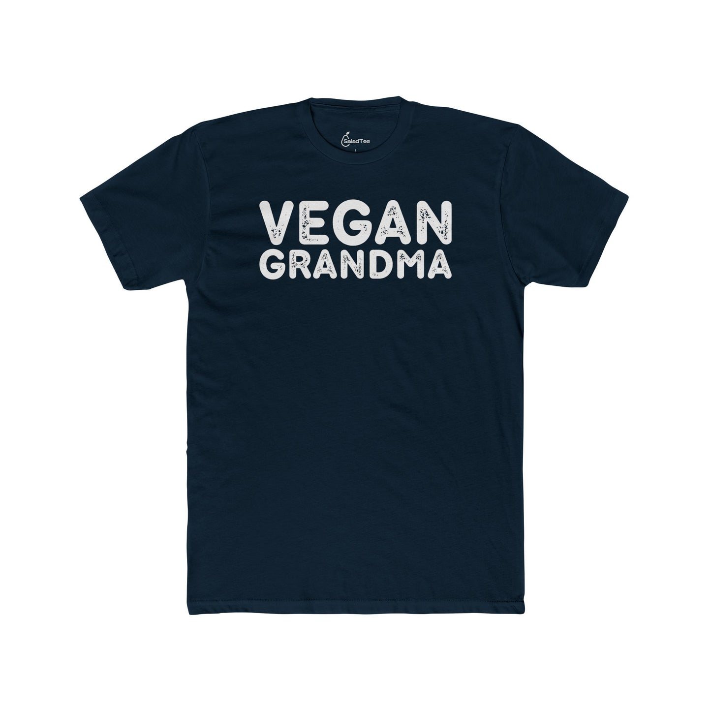 Vegan Grandma Tee