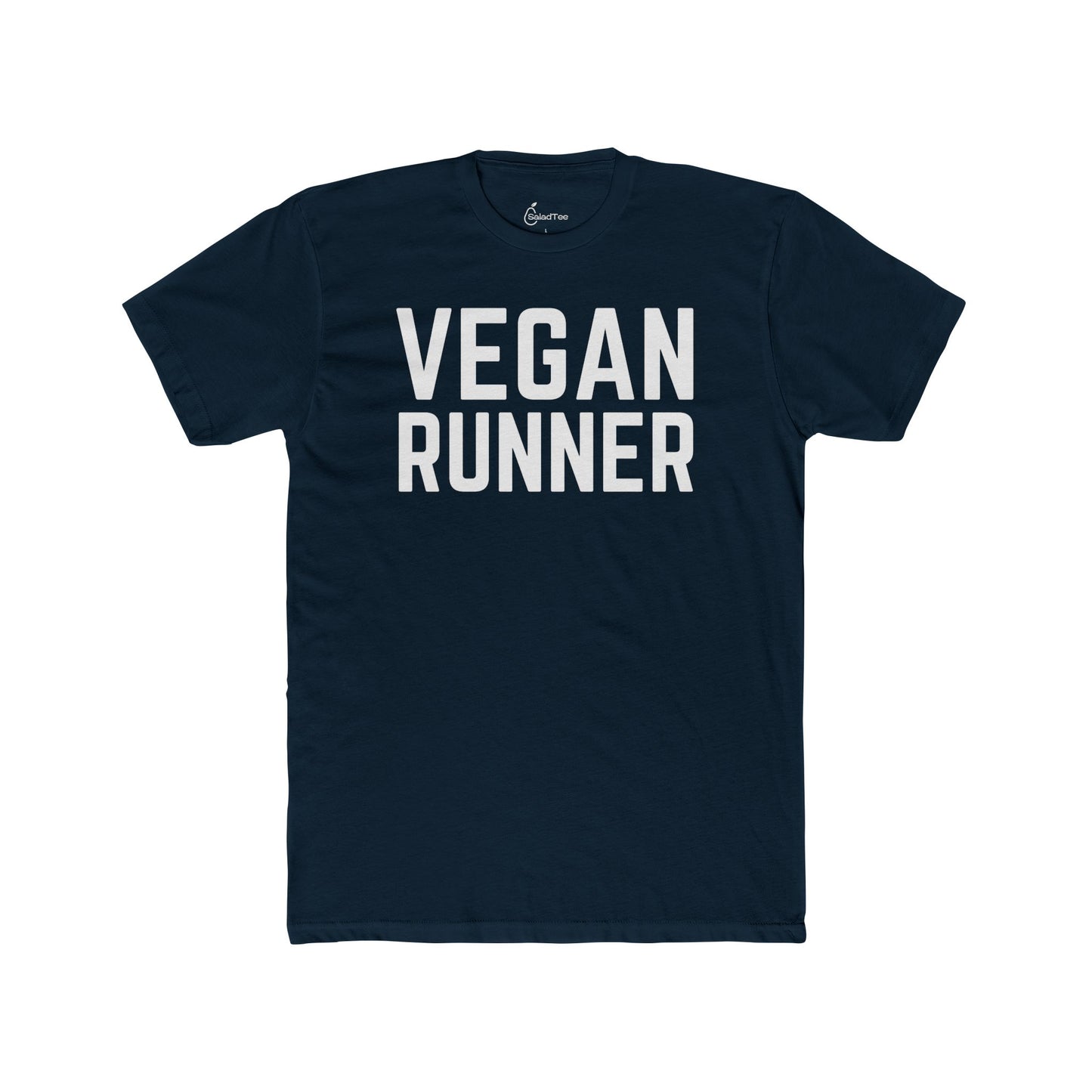 Vegan Runner Tee