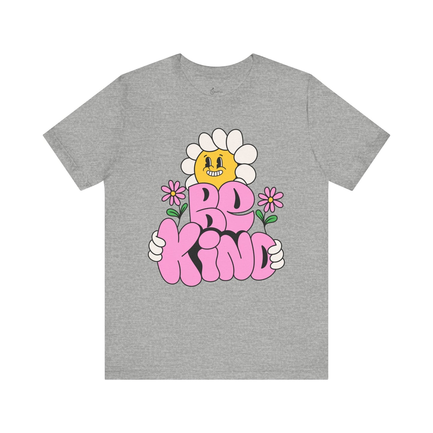 Happy Daisy Be Kind Tee