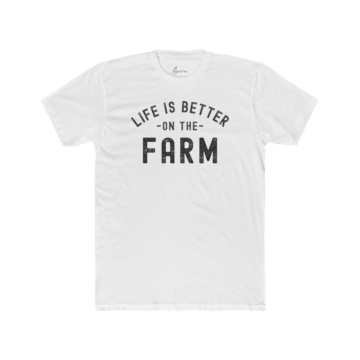 Farm Lover Tee