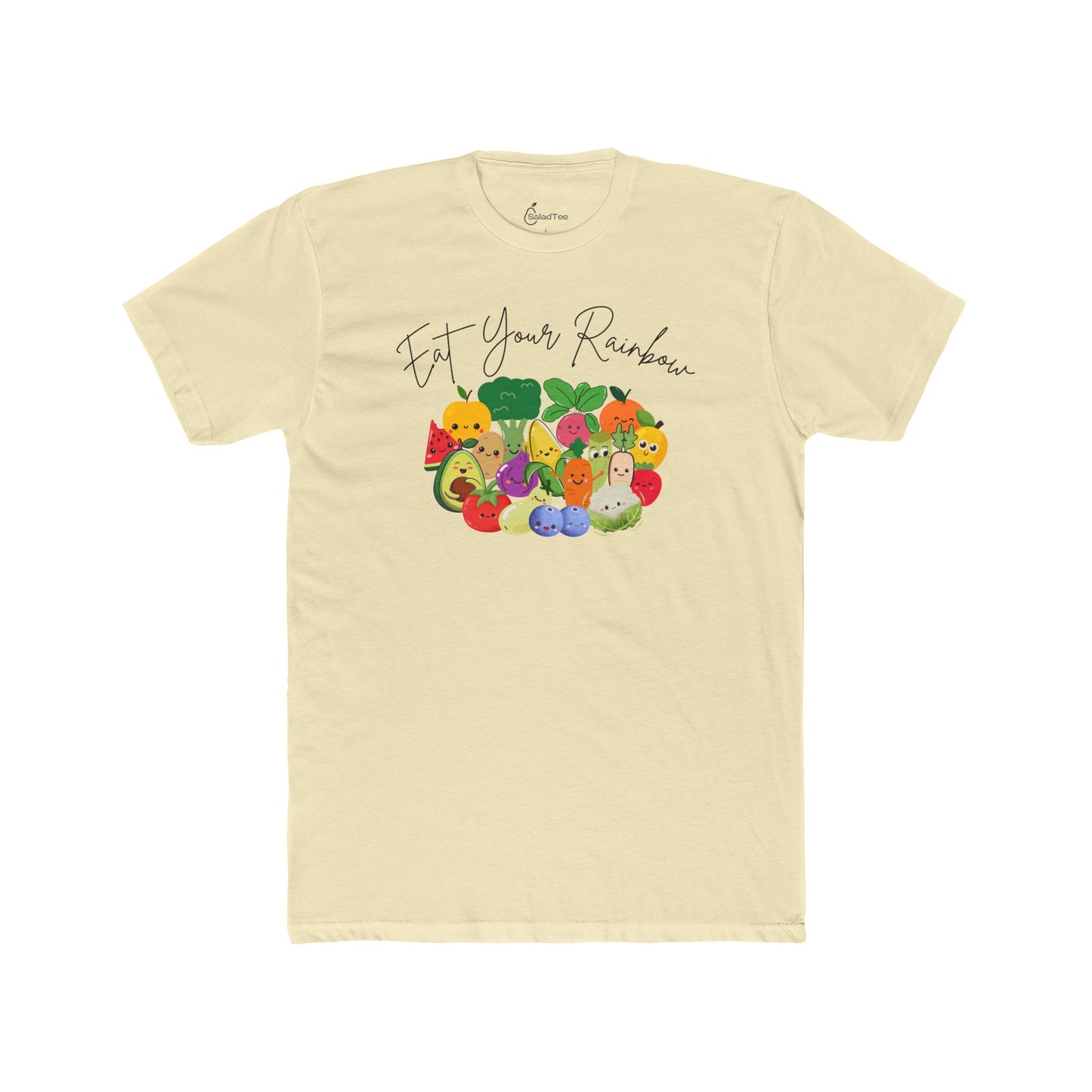Eat Your Rainbow Tee