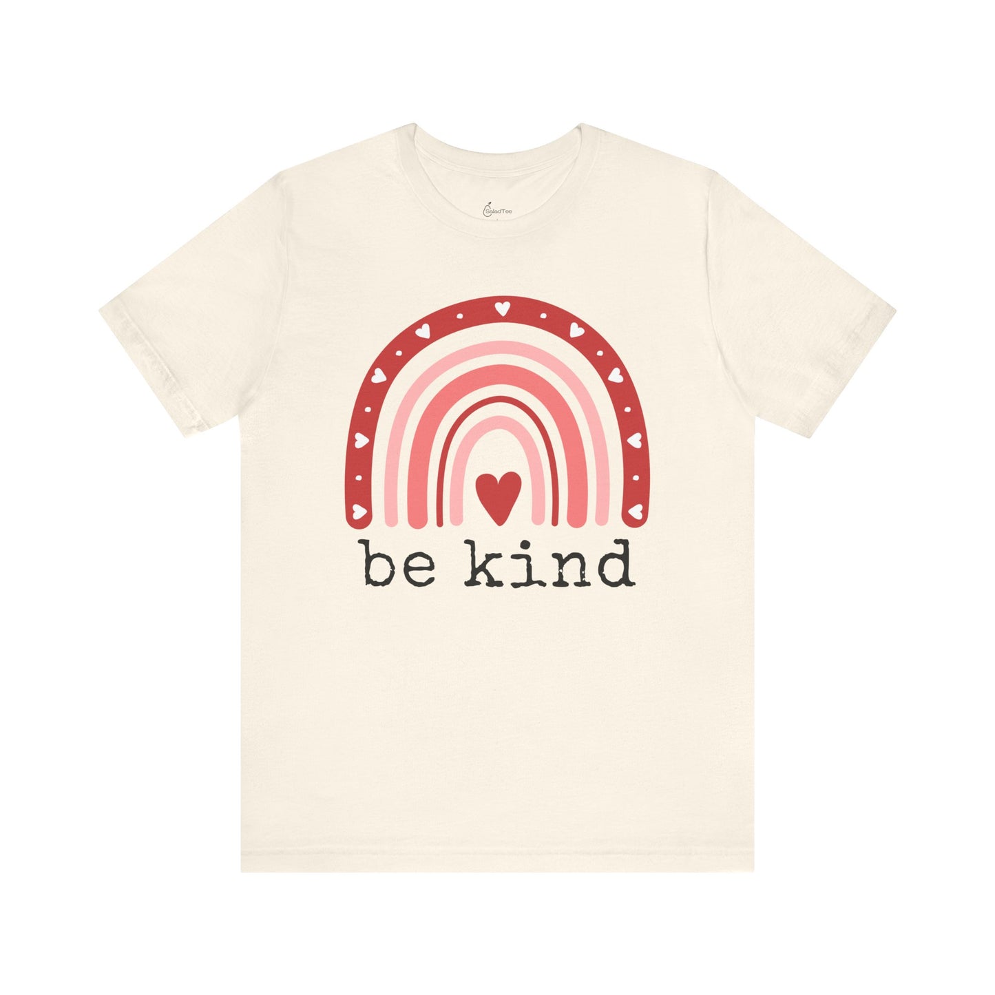 Choose Kindness Rainbow Tee
