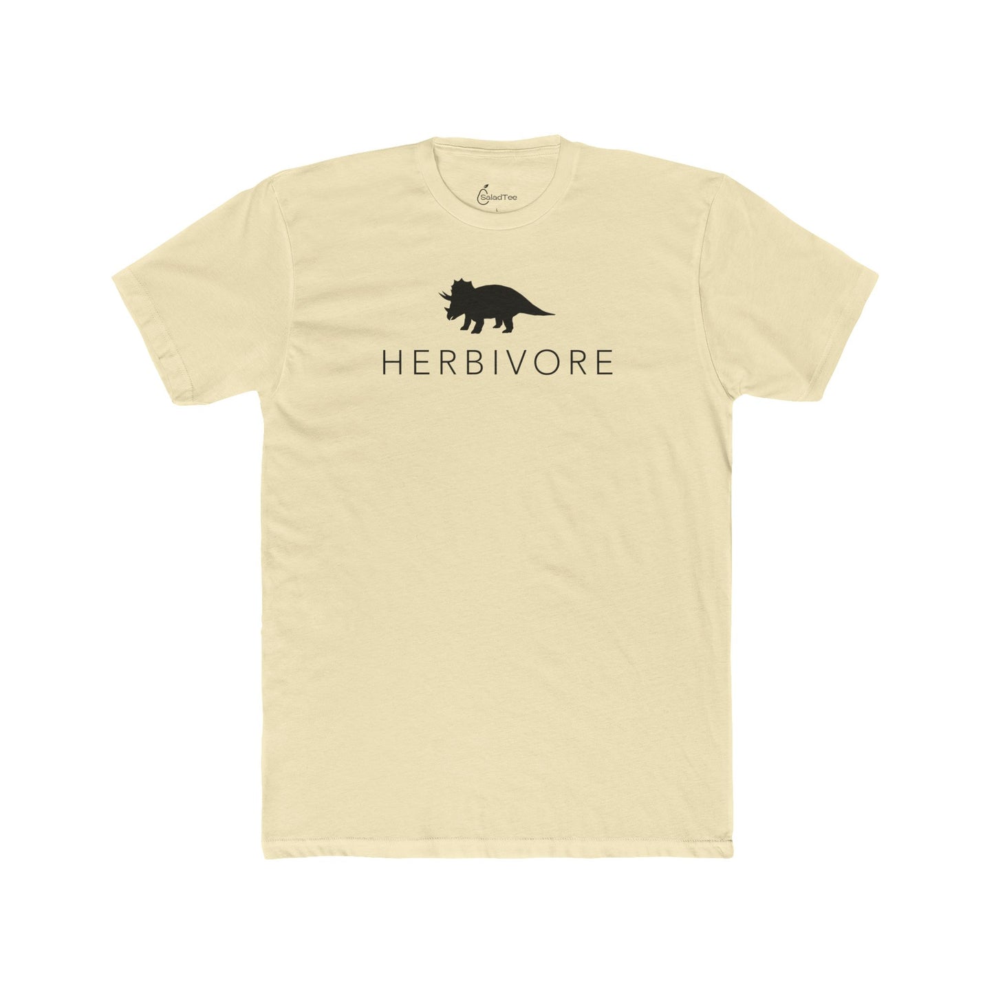 Herbivore Dinosaur Tee