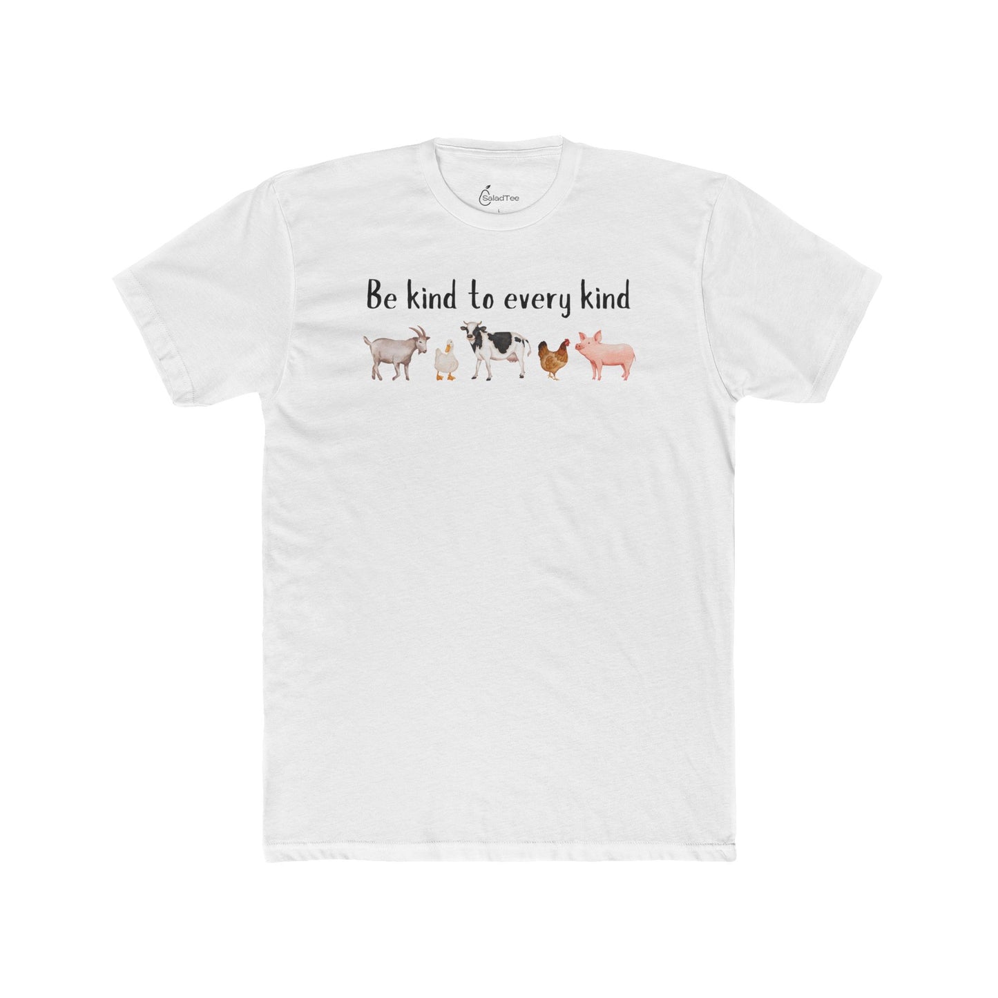Kindness For All Tee