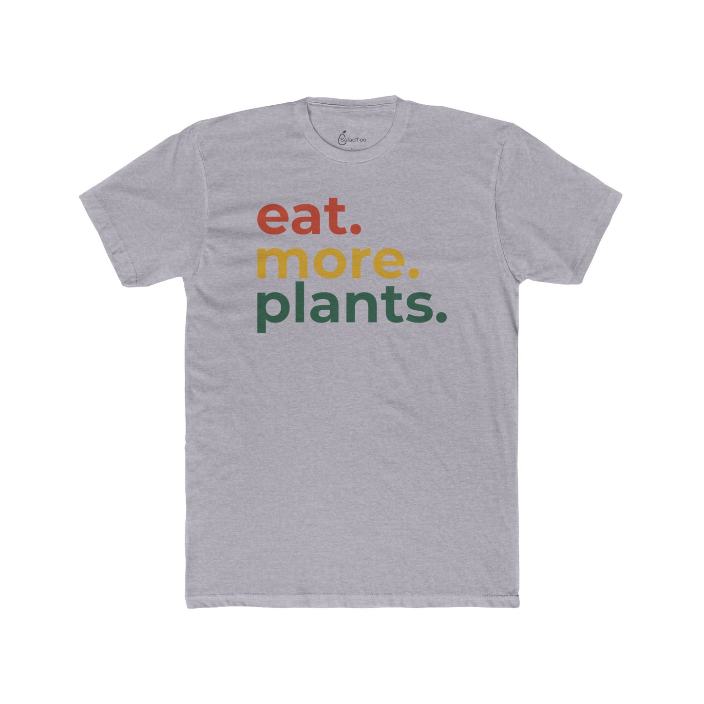 Eat More Plants Tee
