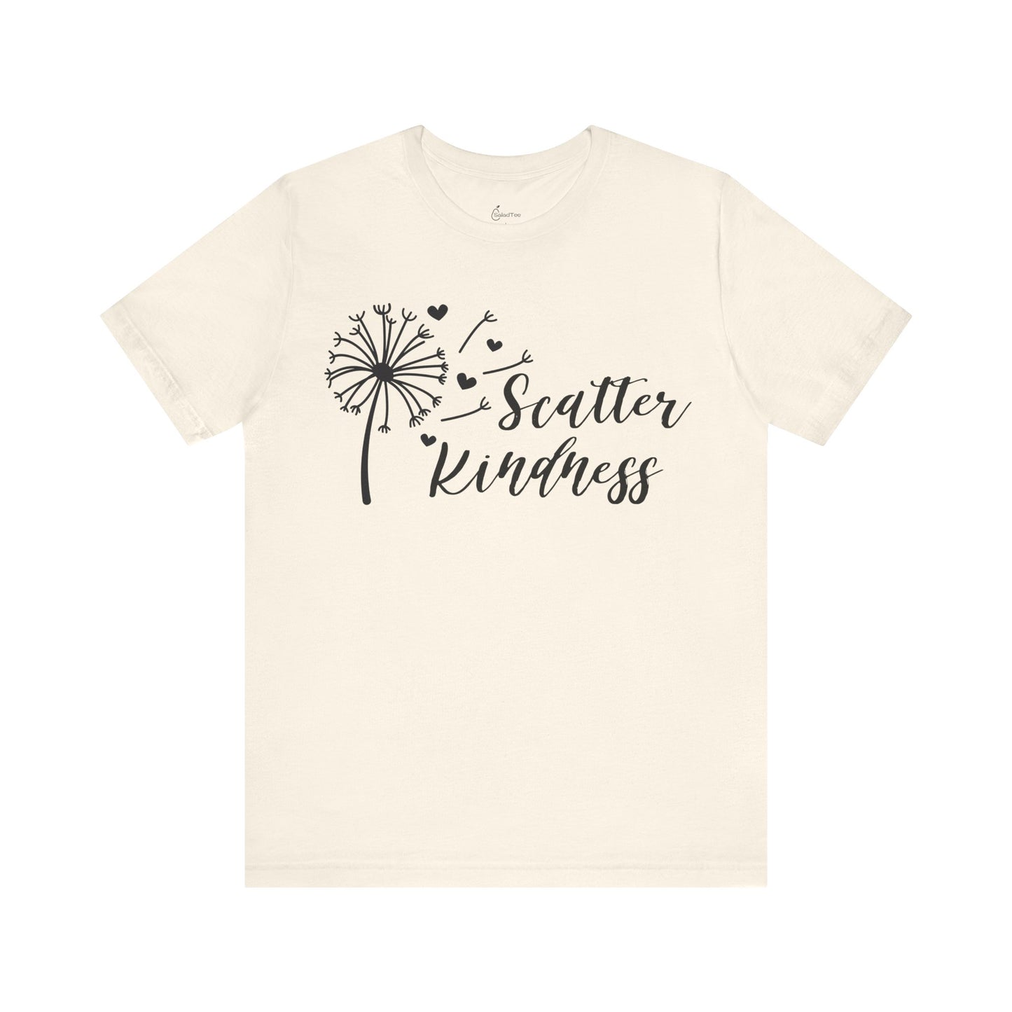 Scatter Kindness Tee