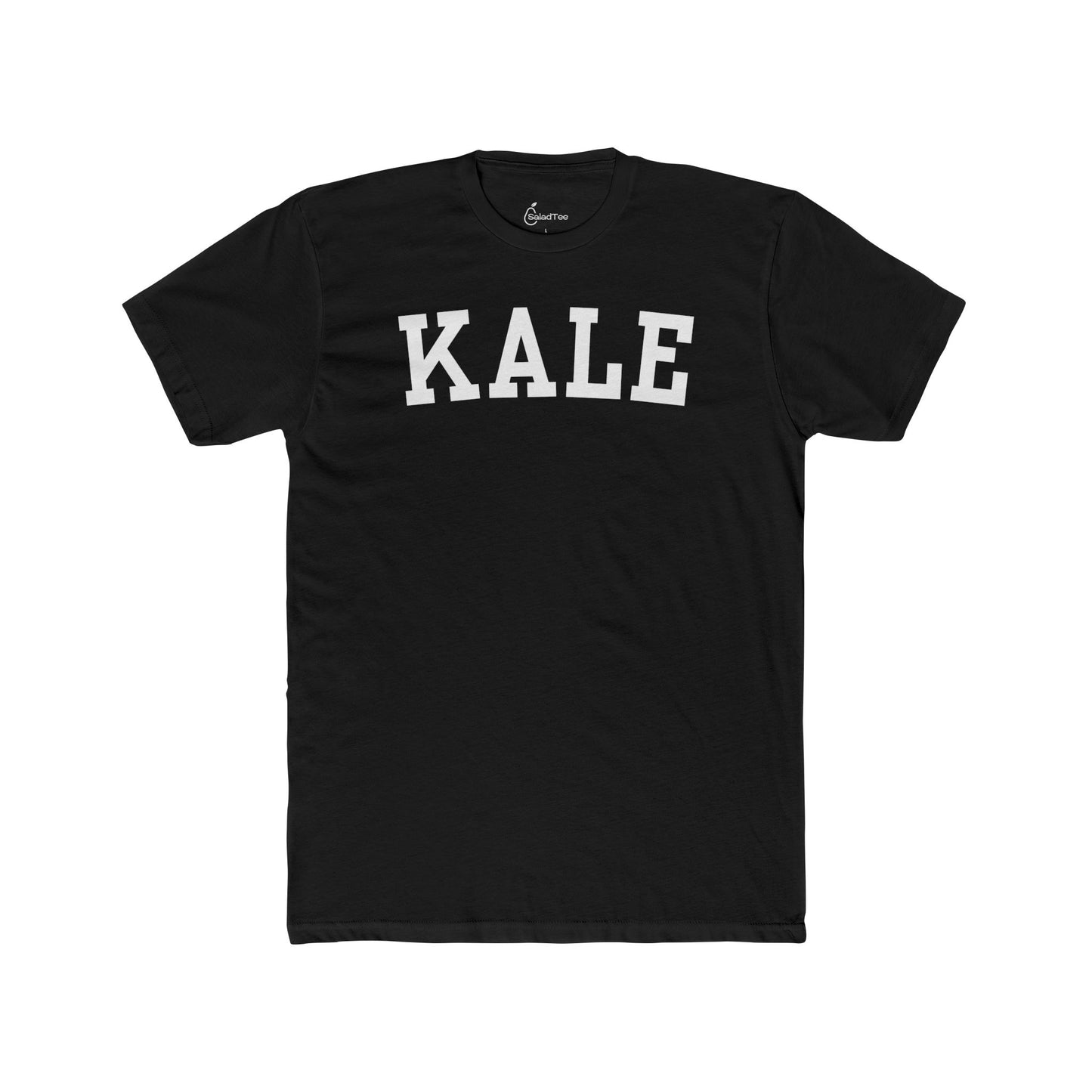 Kale Graphic Tee