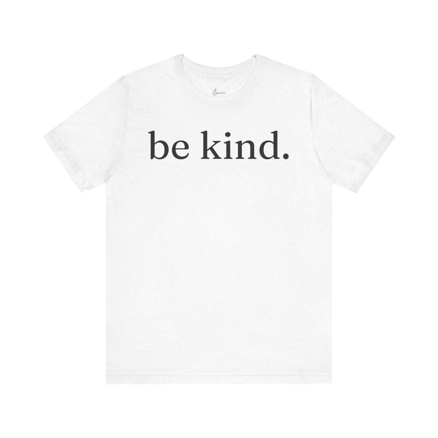 Be Kind Motto Tee