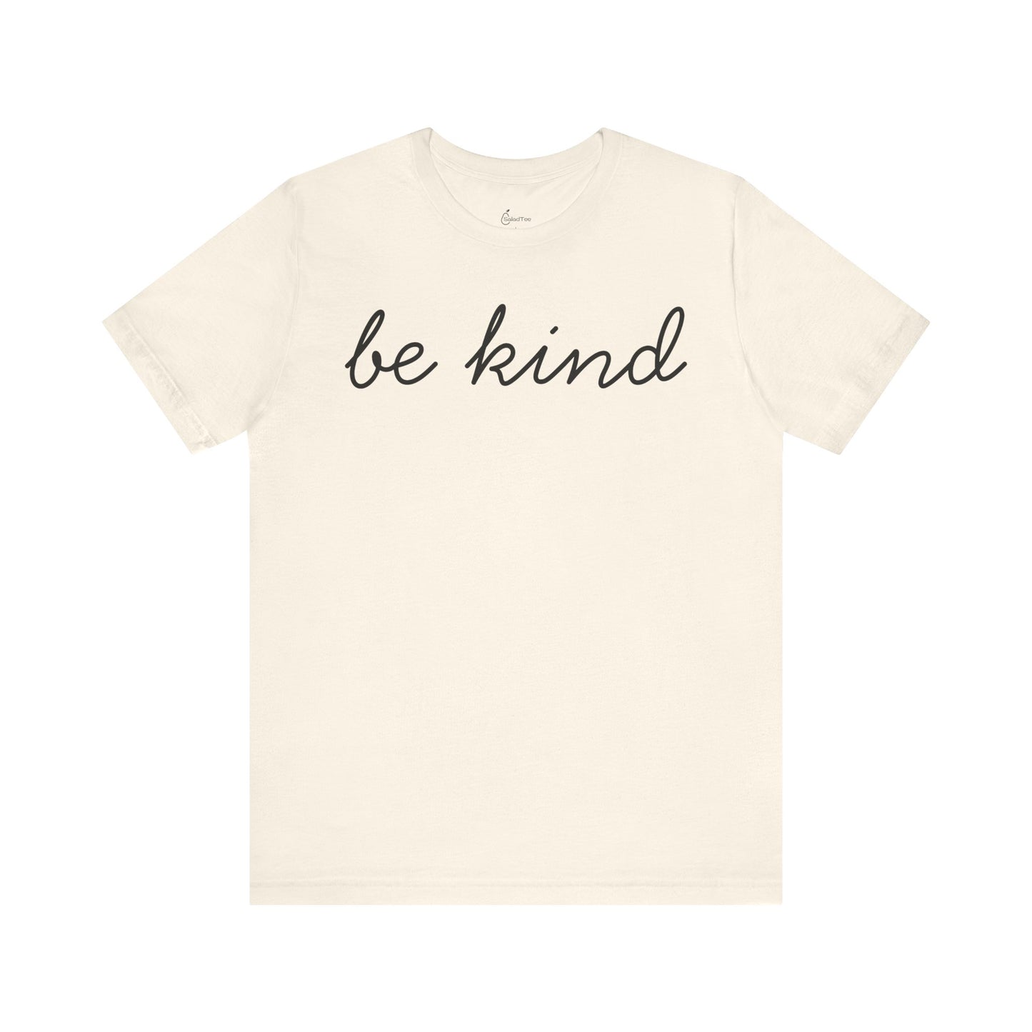 Minimal Be Kind Tee