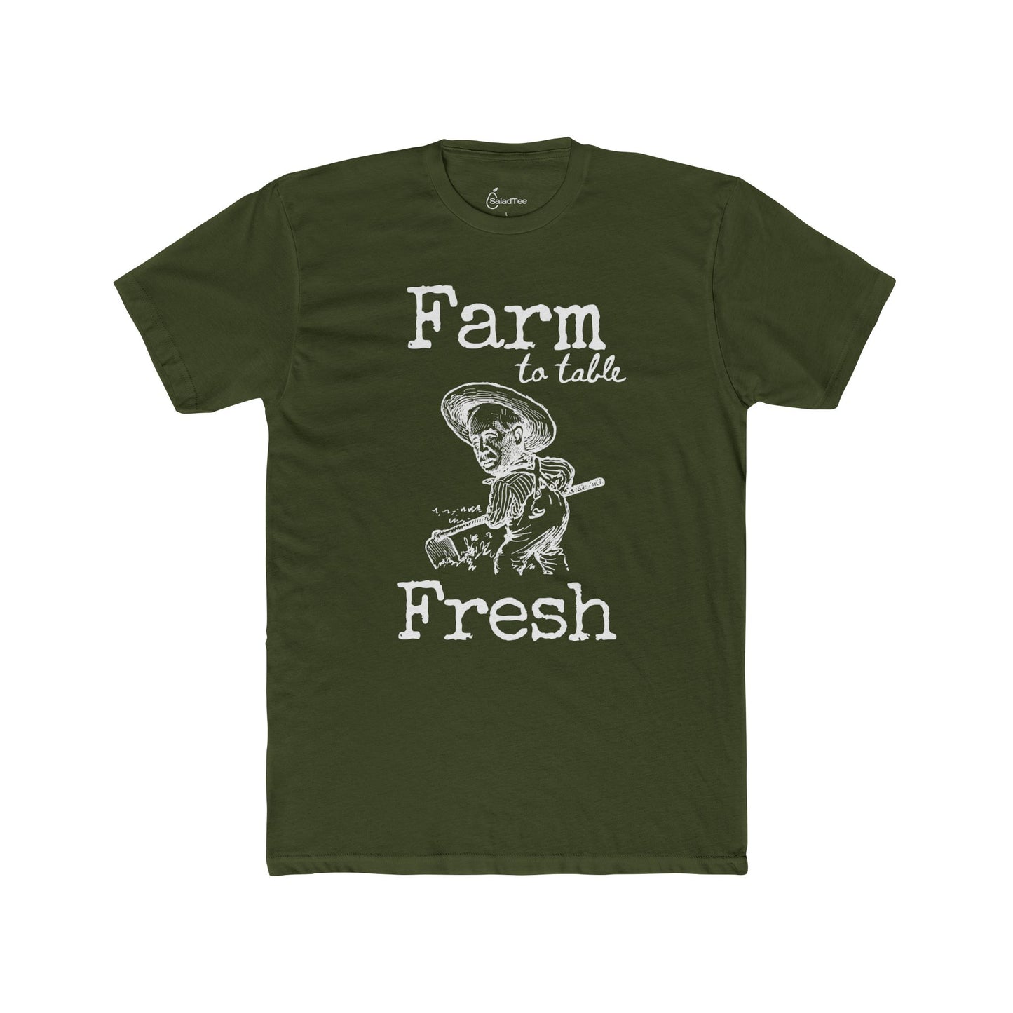 Farm To Table Fresh
