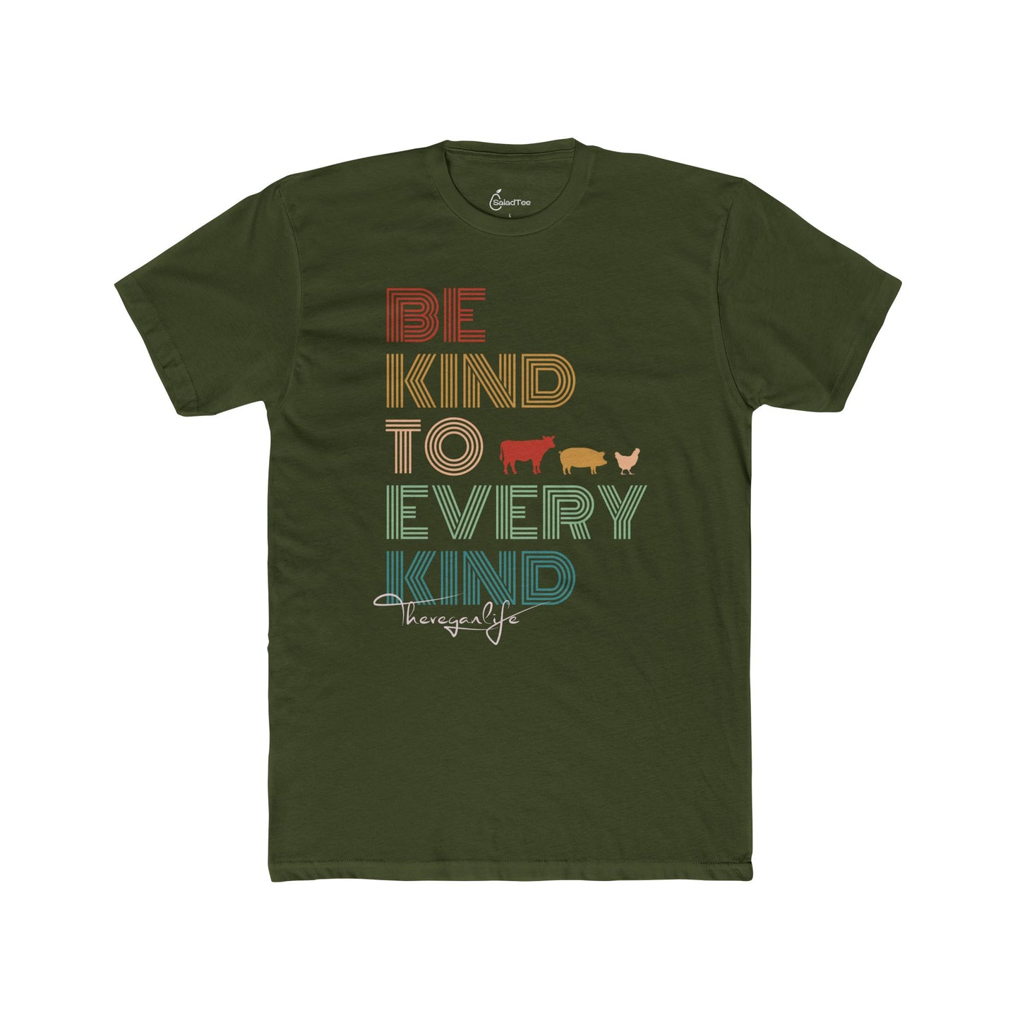 Kind To Every Kind Tee