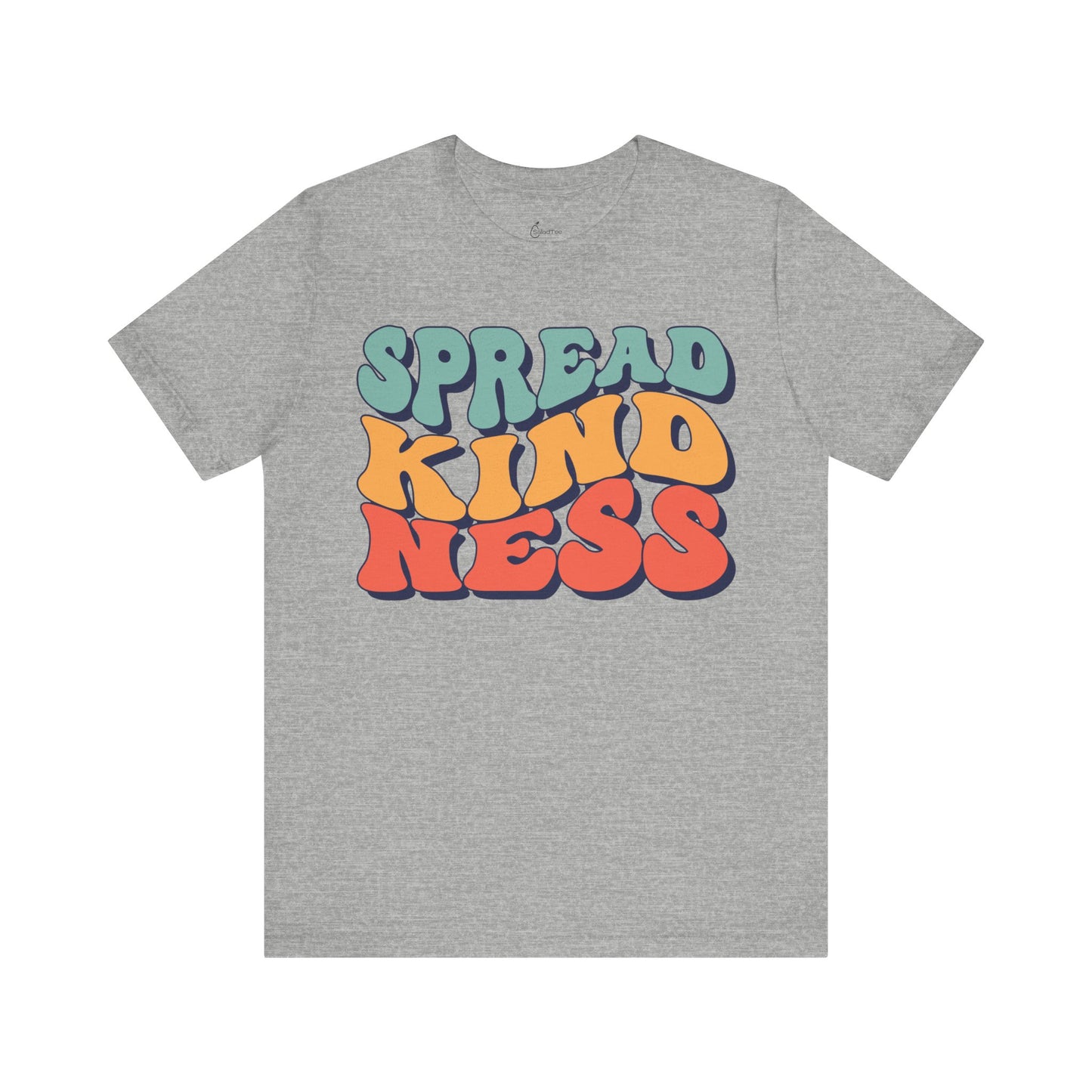 Spread Kindness Vintage Tee