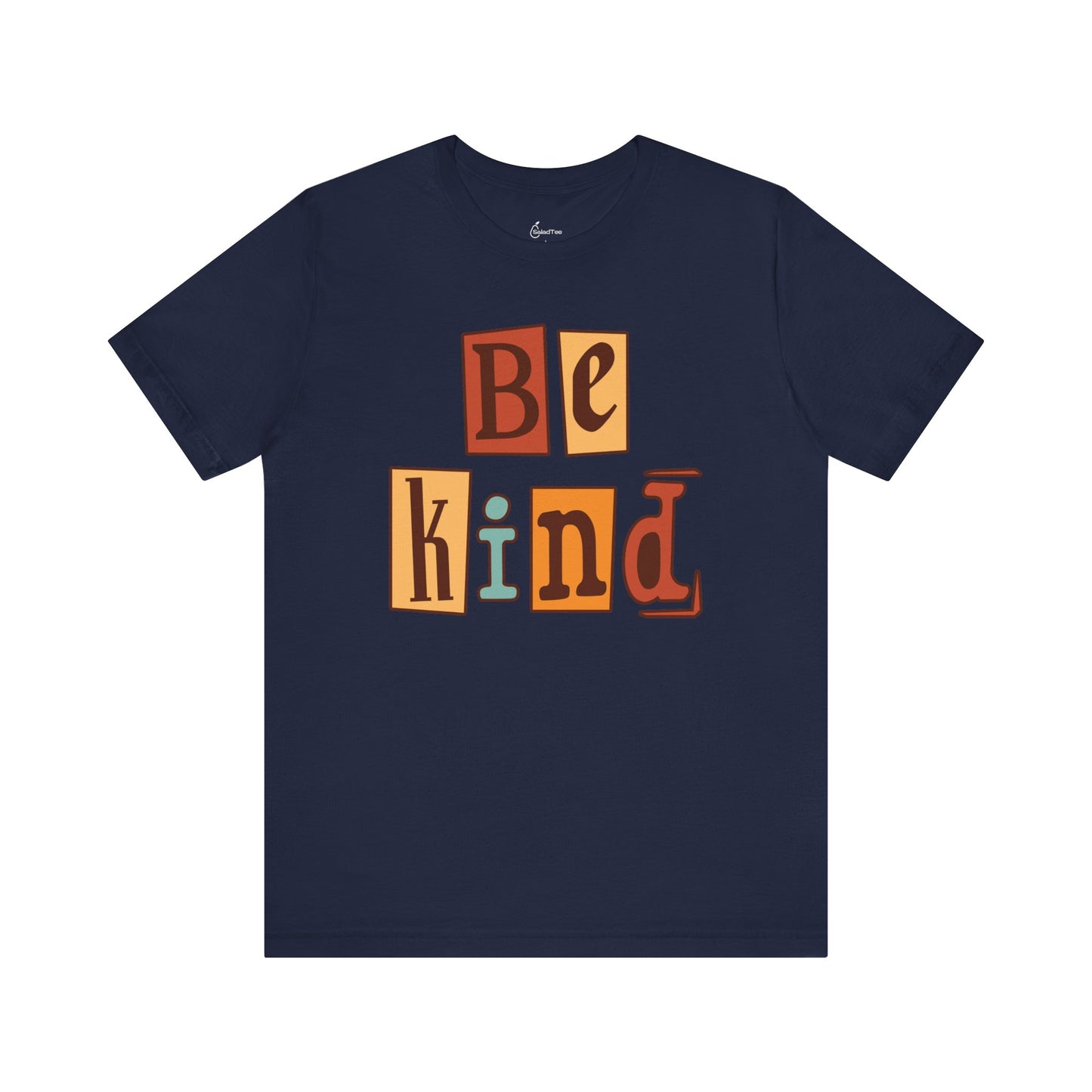 Be Kind Letters Tee