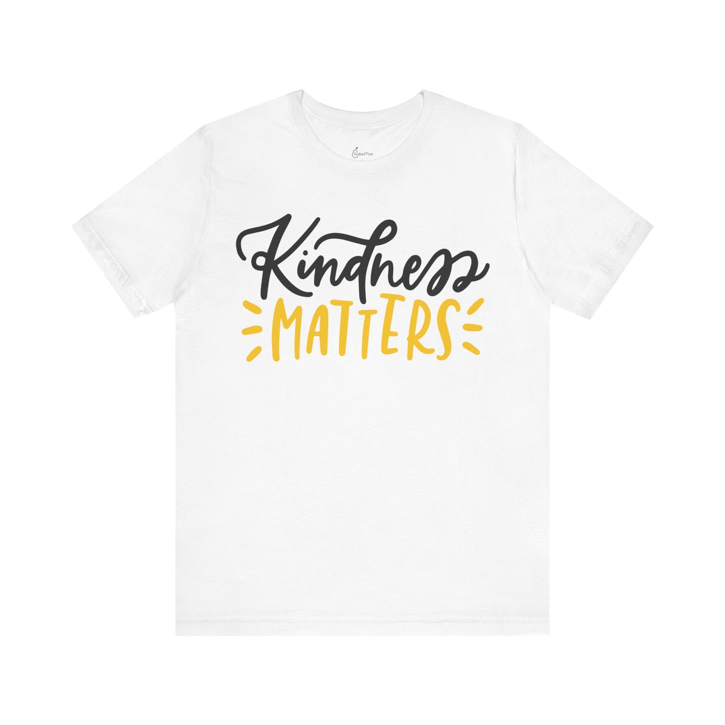 Kindness Matters Tee