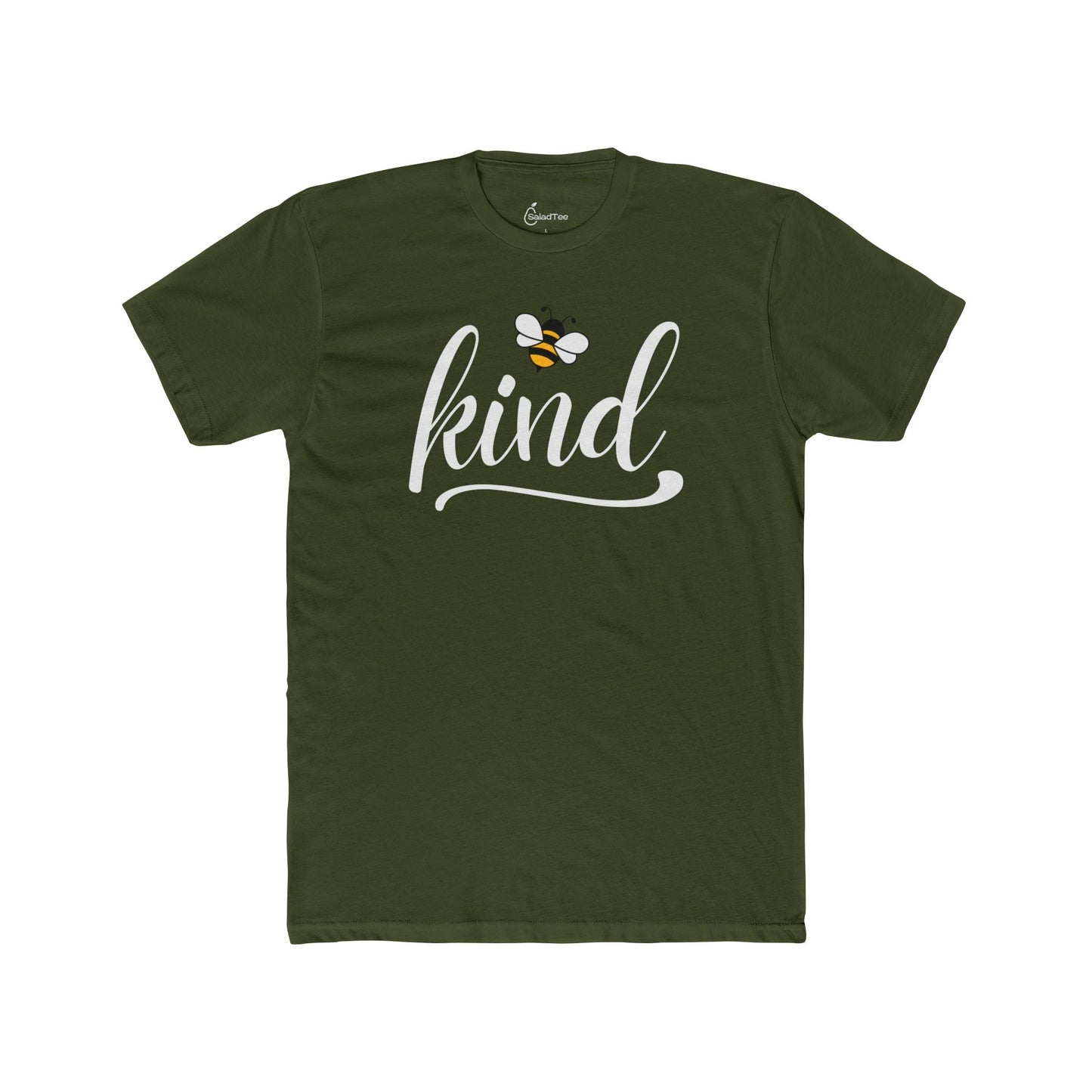 Bee Kind Everyday Tee