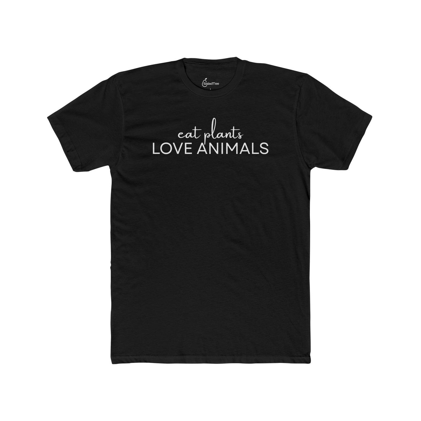 Love Animals Tee