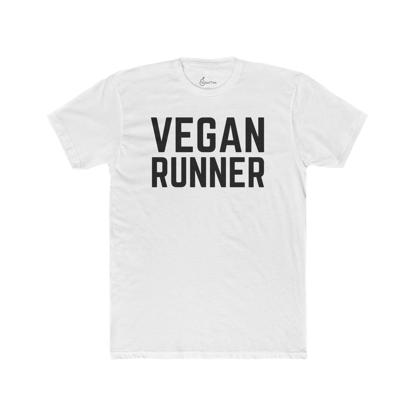 Vegan Runner Tee