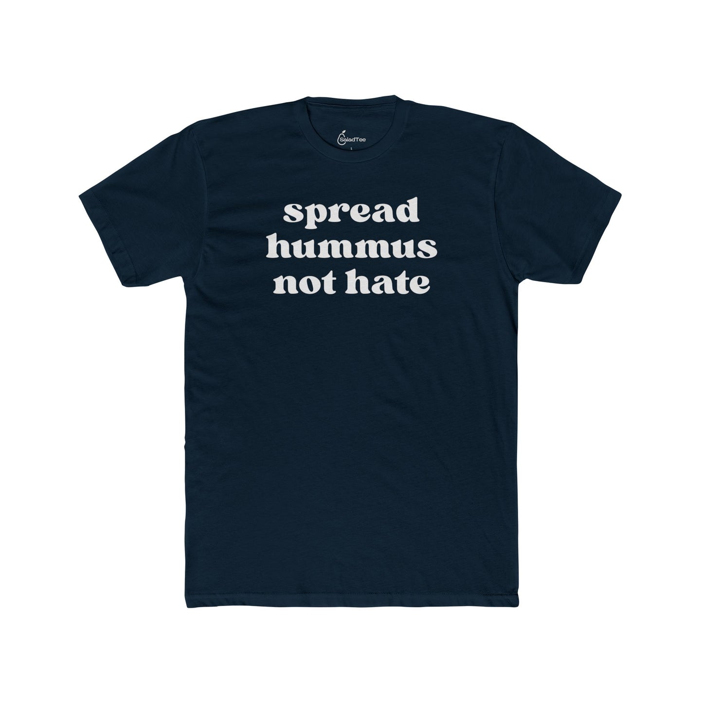 Spread Hummus Tee