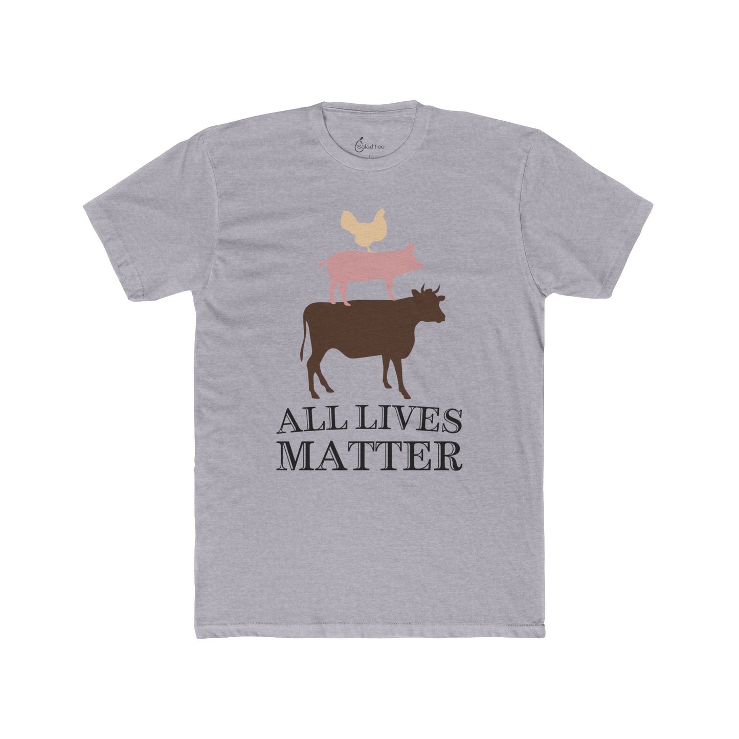 Animal Rights Tee
