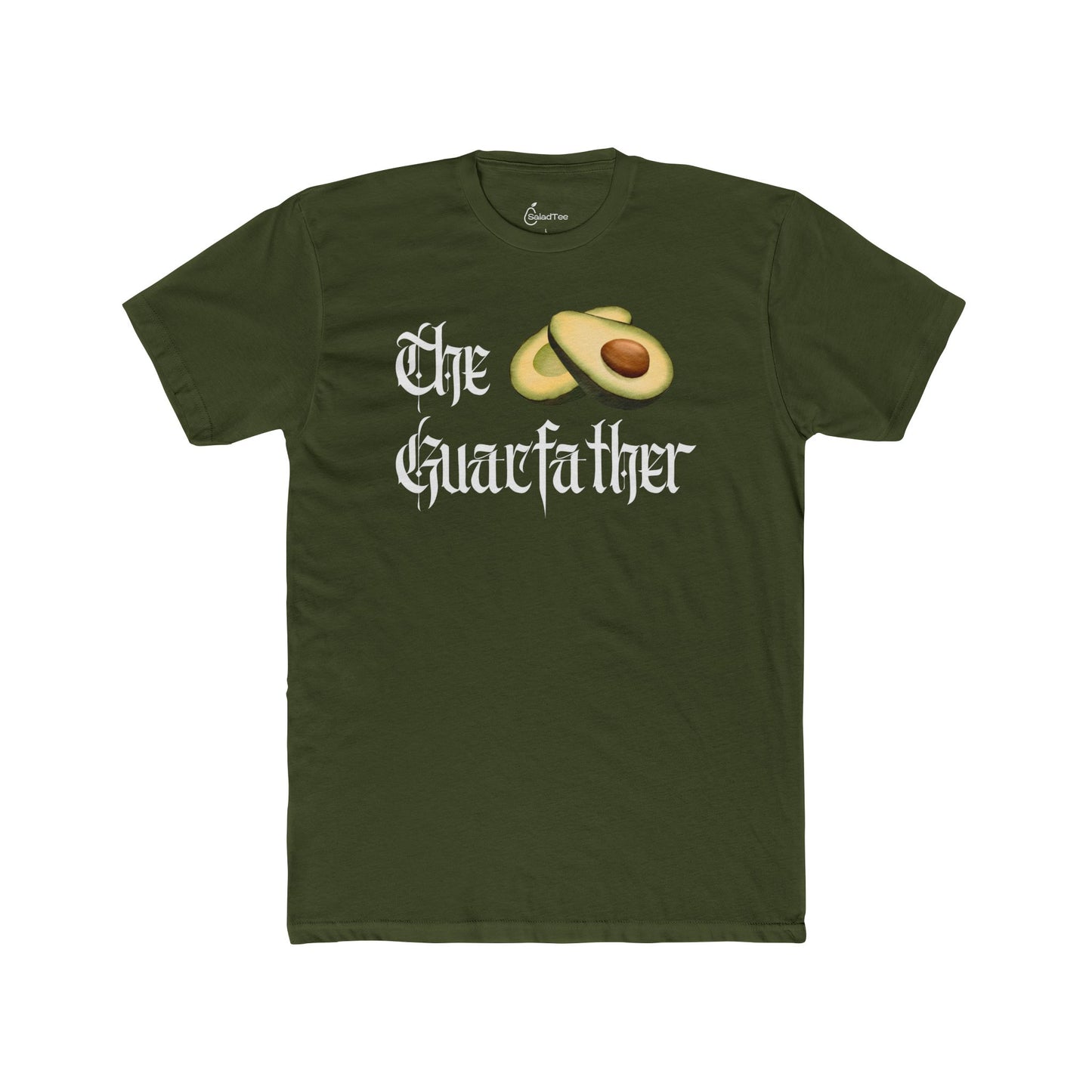The Guacfather Tee