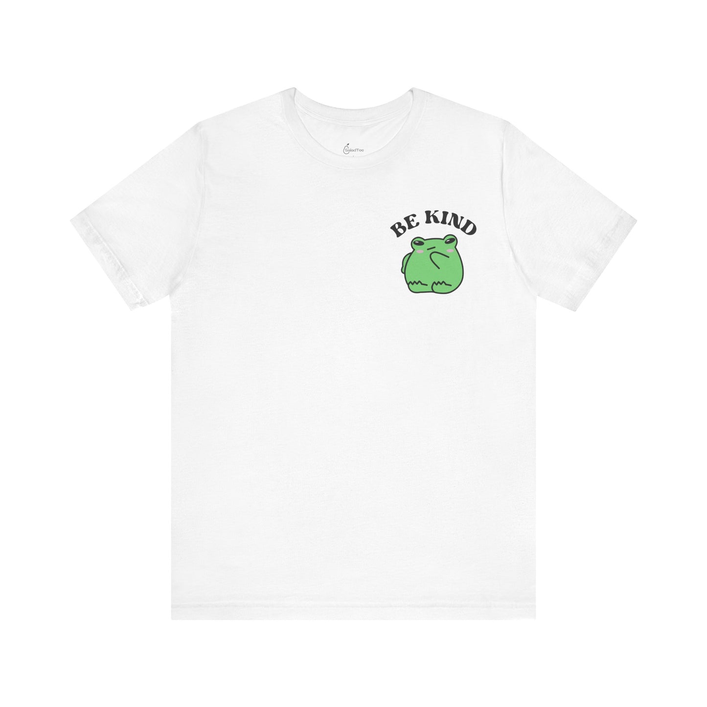 Be Kind Frog Tee