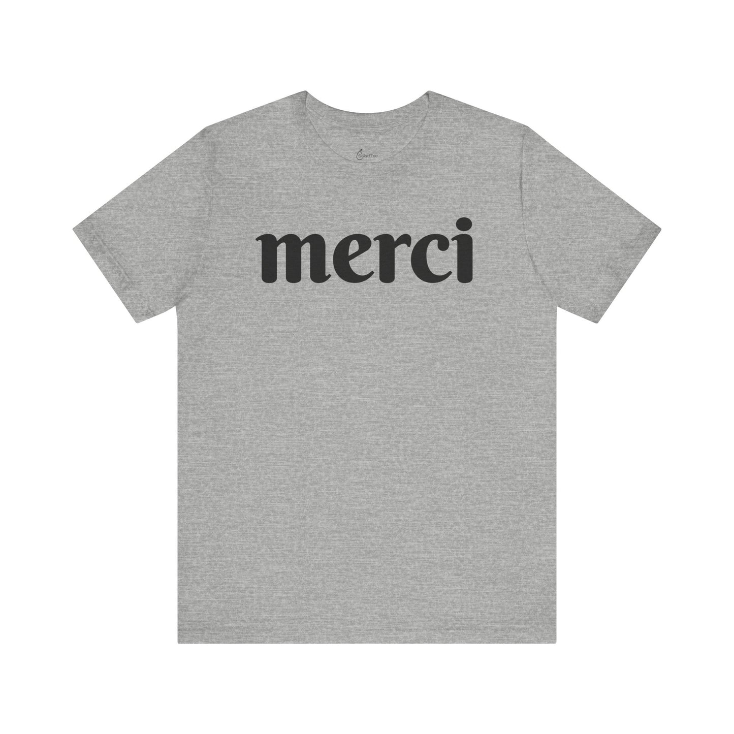 Merci Tee