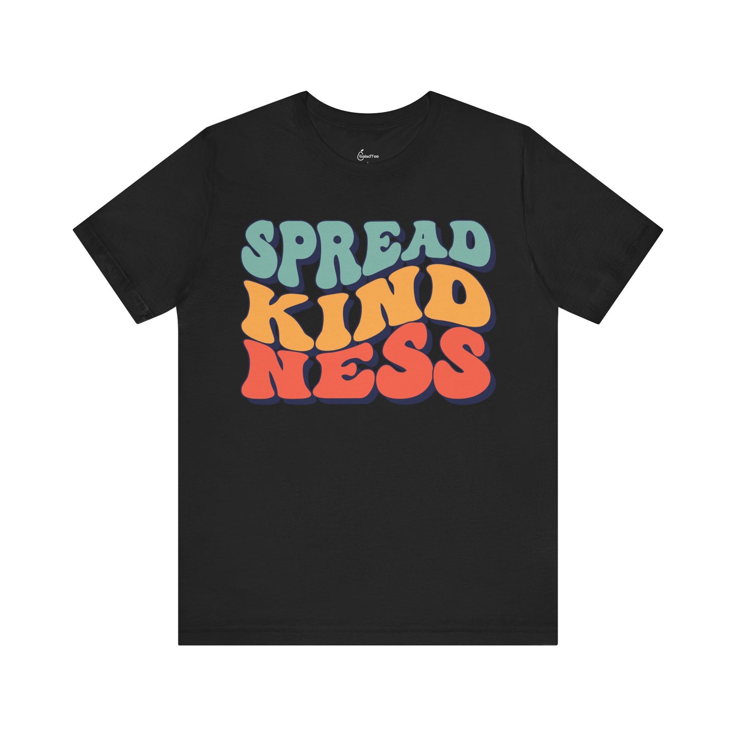 Spread Kindness Vintage Tee