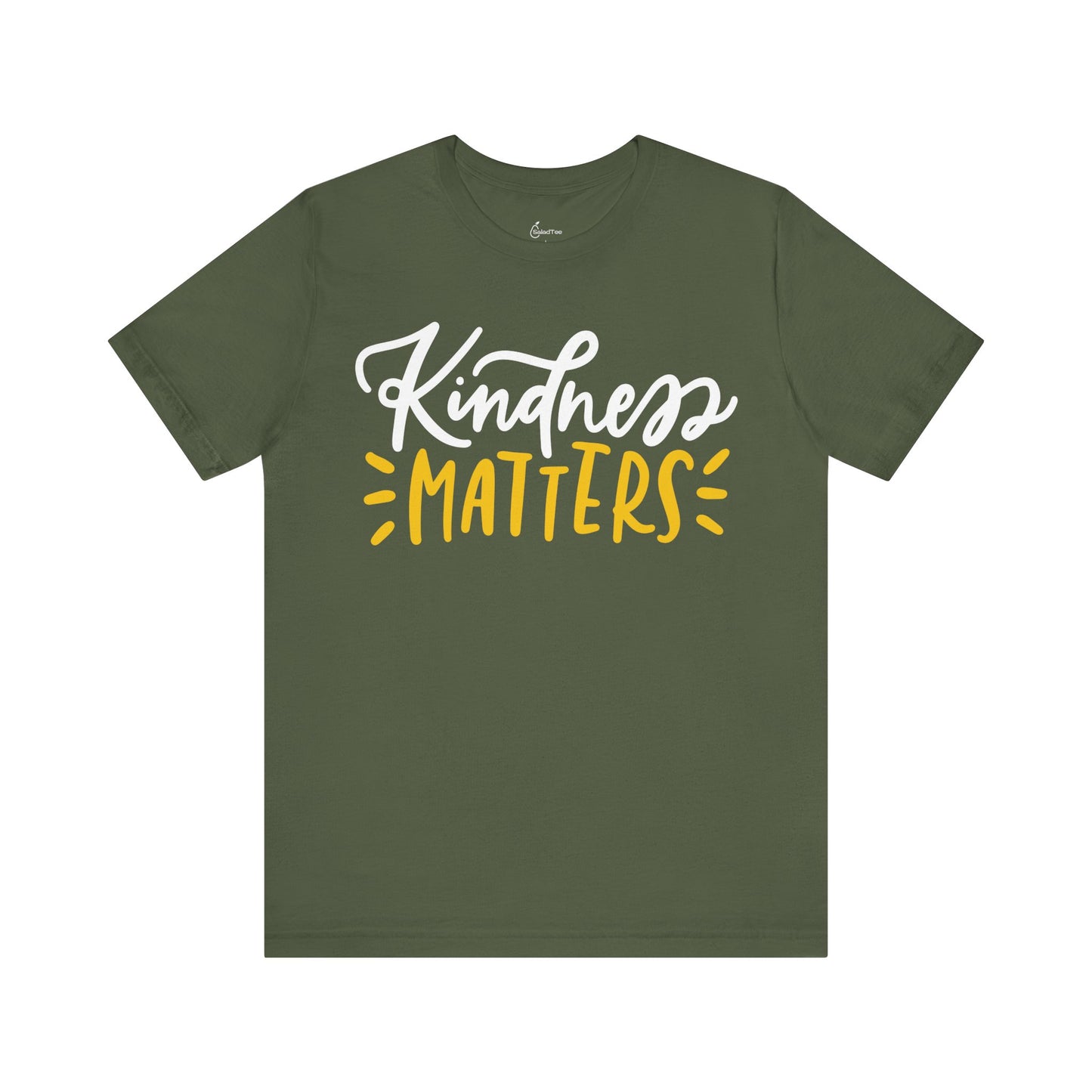 Kindness Matters Tee