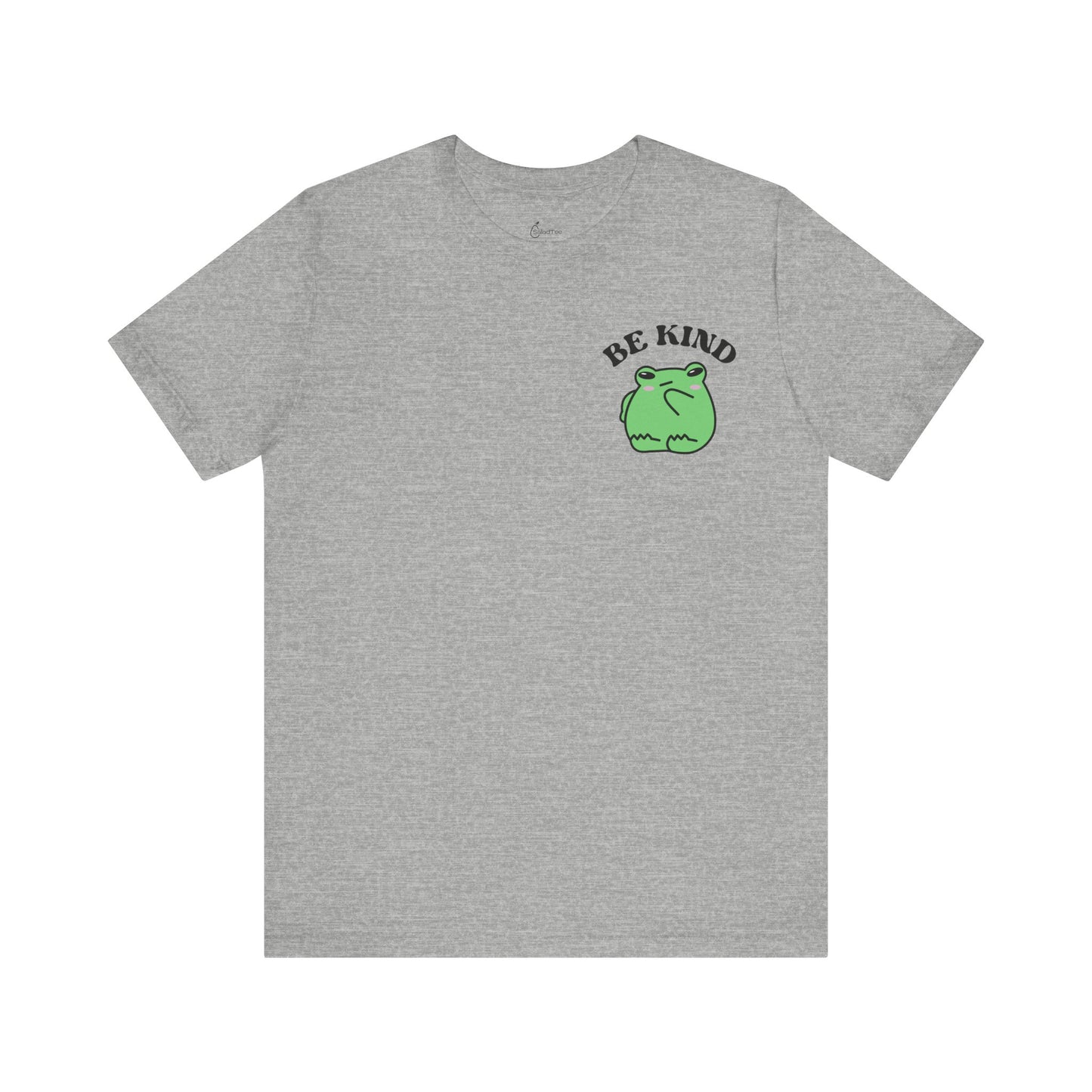 Be Kind Frog Tee
