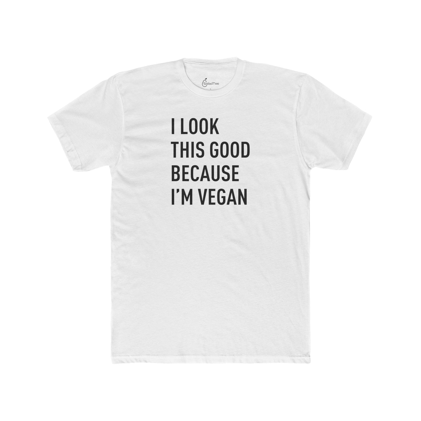 Proud Vegan Gift Tee