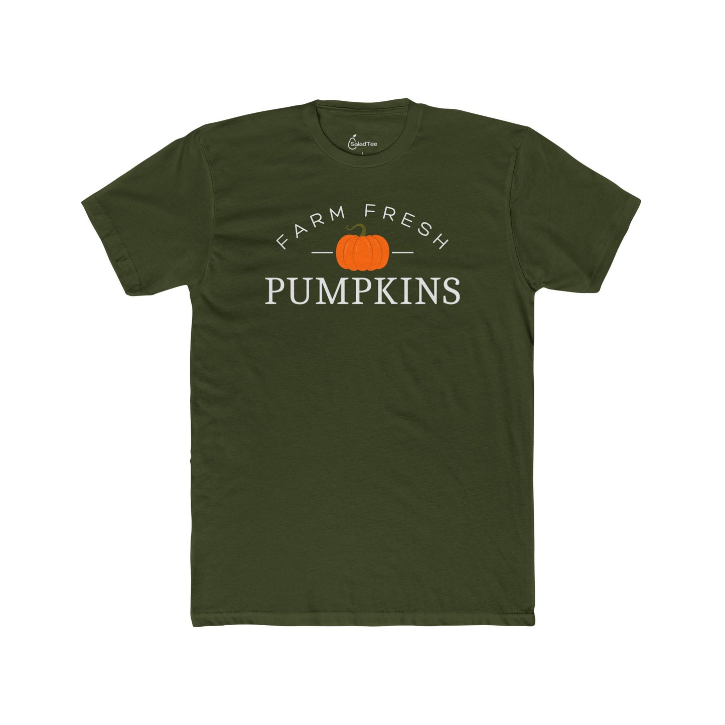 Fresh Pumpkins Tee