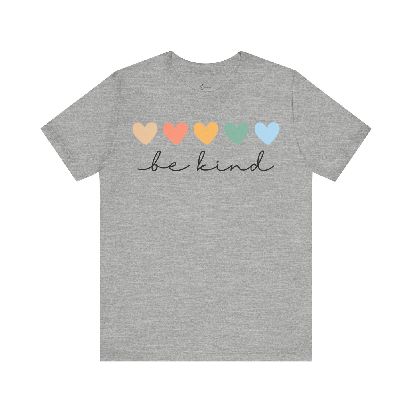 Be Kind Hearts Tee