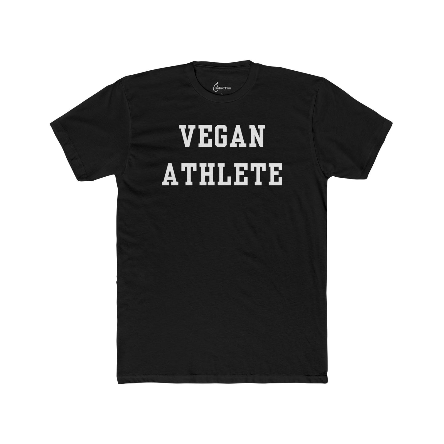 Vegan Athlete Tee