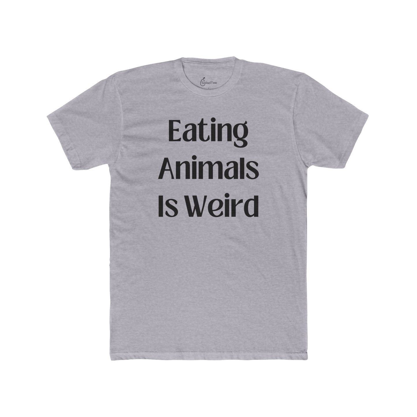 Think Before You Eat Tee