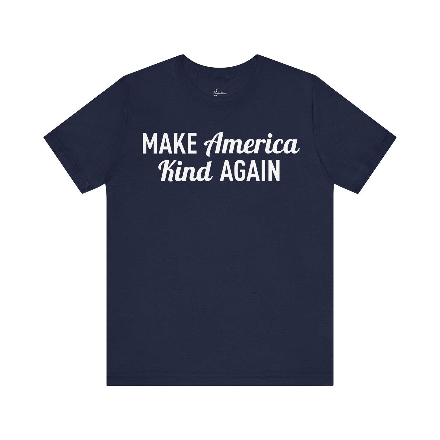 Make America Kind Again Tee