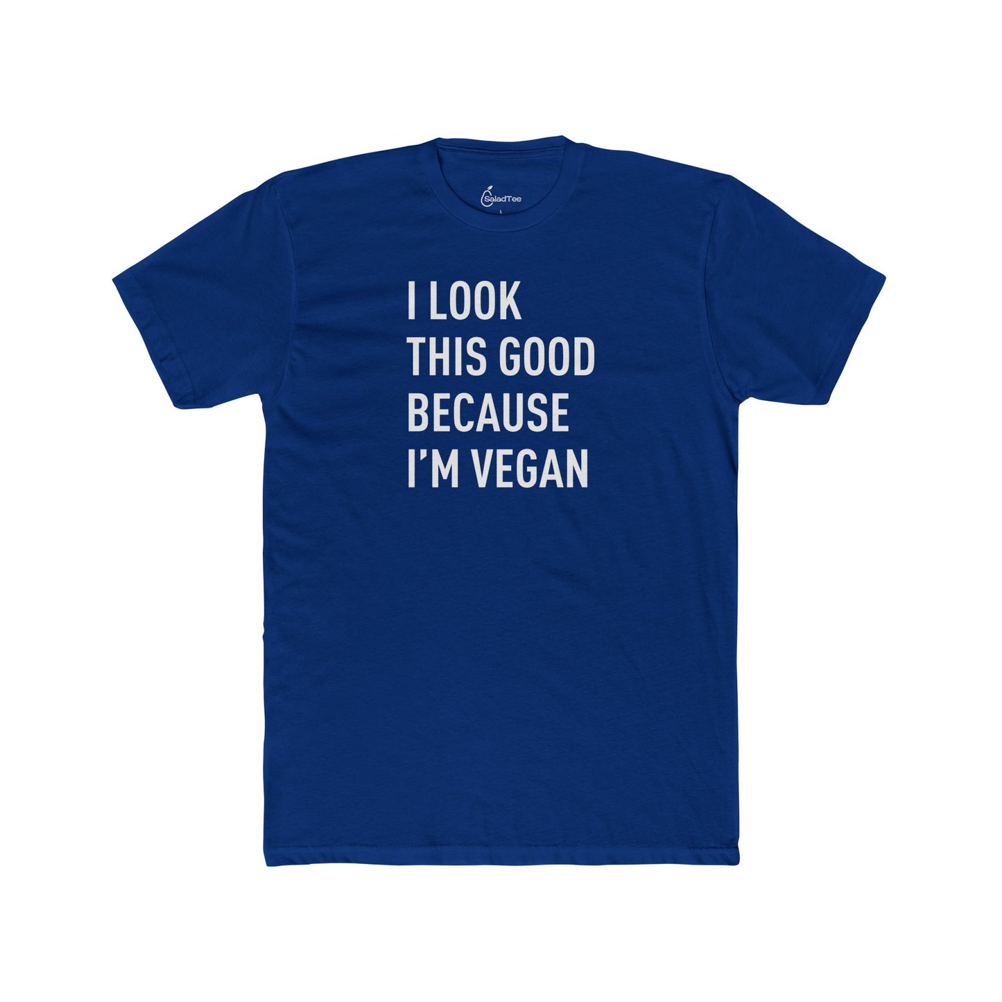 Proud Vegan Gift Tee
