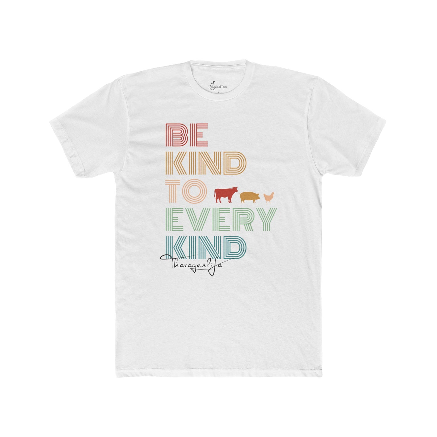 Kind To Every Kind Tee