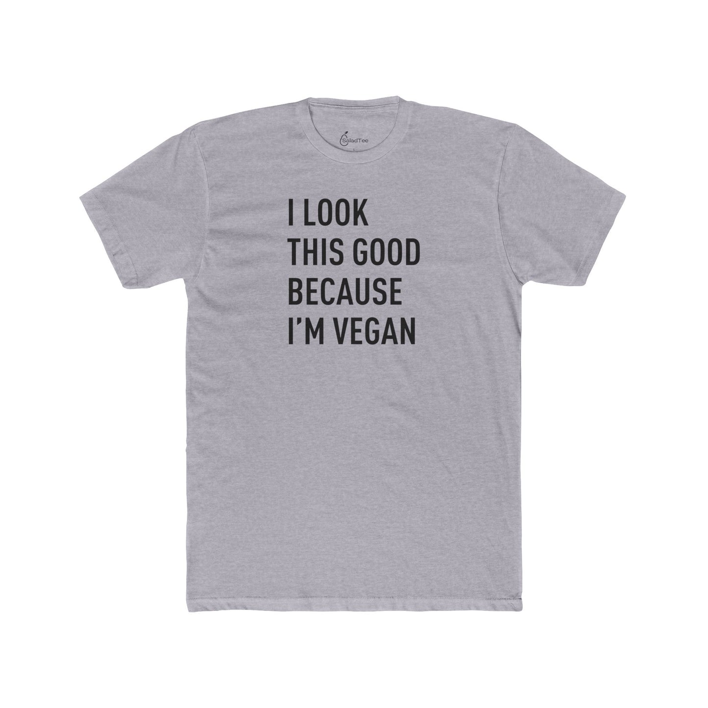 Proud Vegan Gift Tee