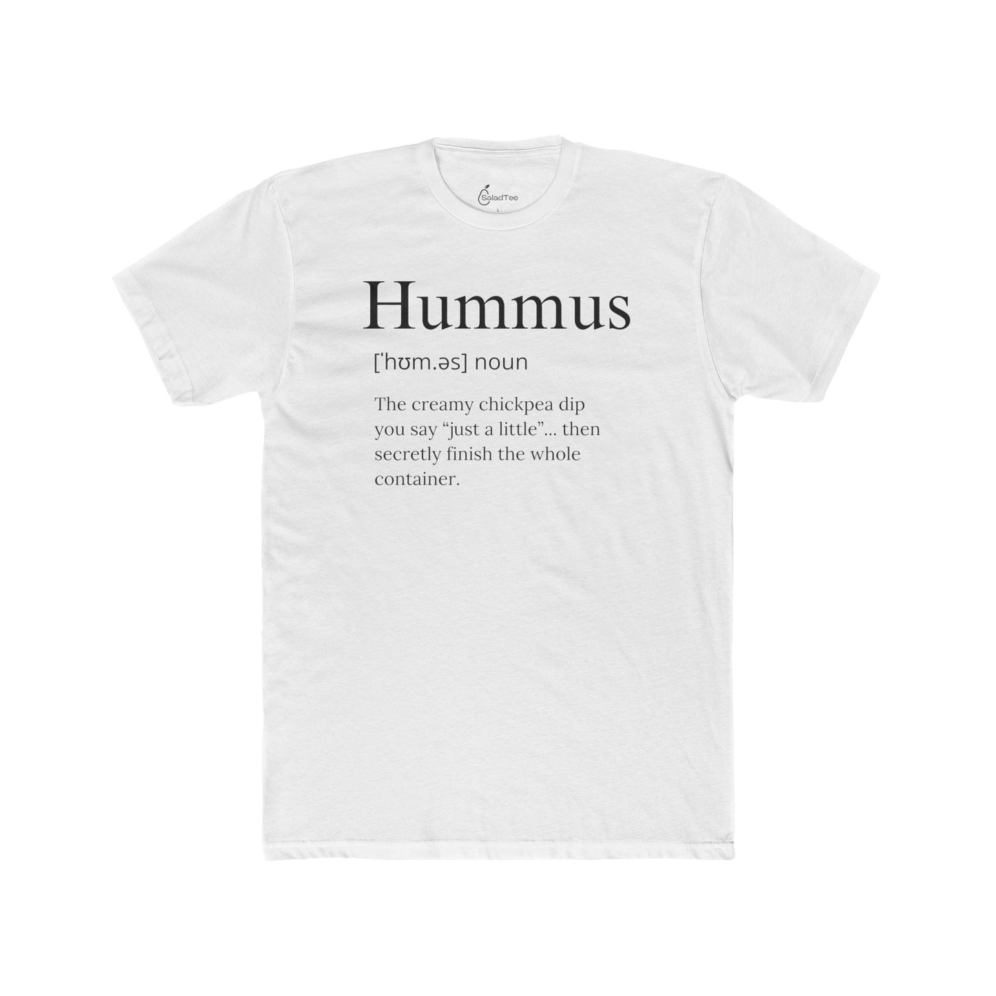 Hummus Definition Tee