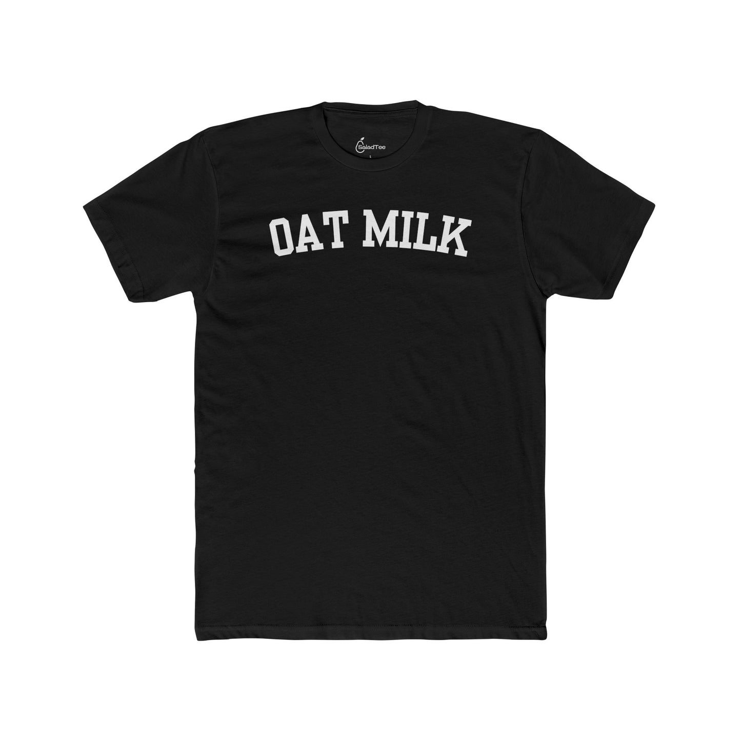 Oat Milk Tee
