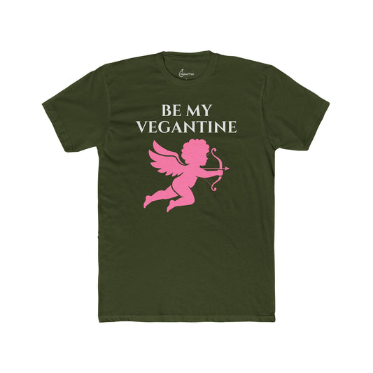Be My VeganTine Tee