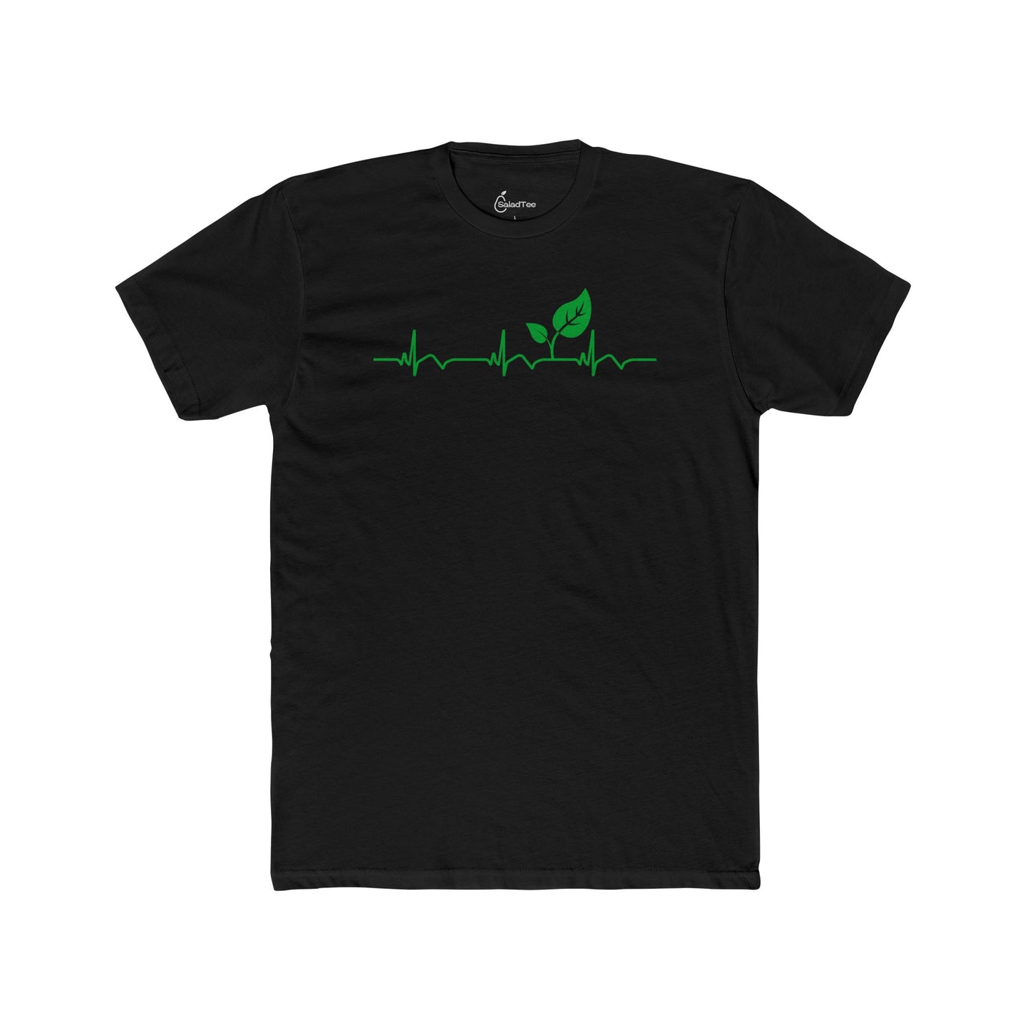 Earth's Heartbeat Tee