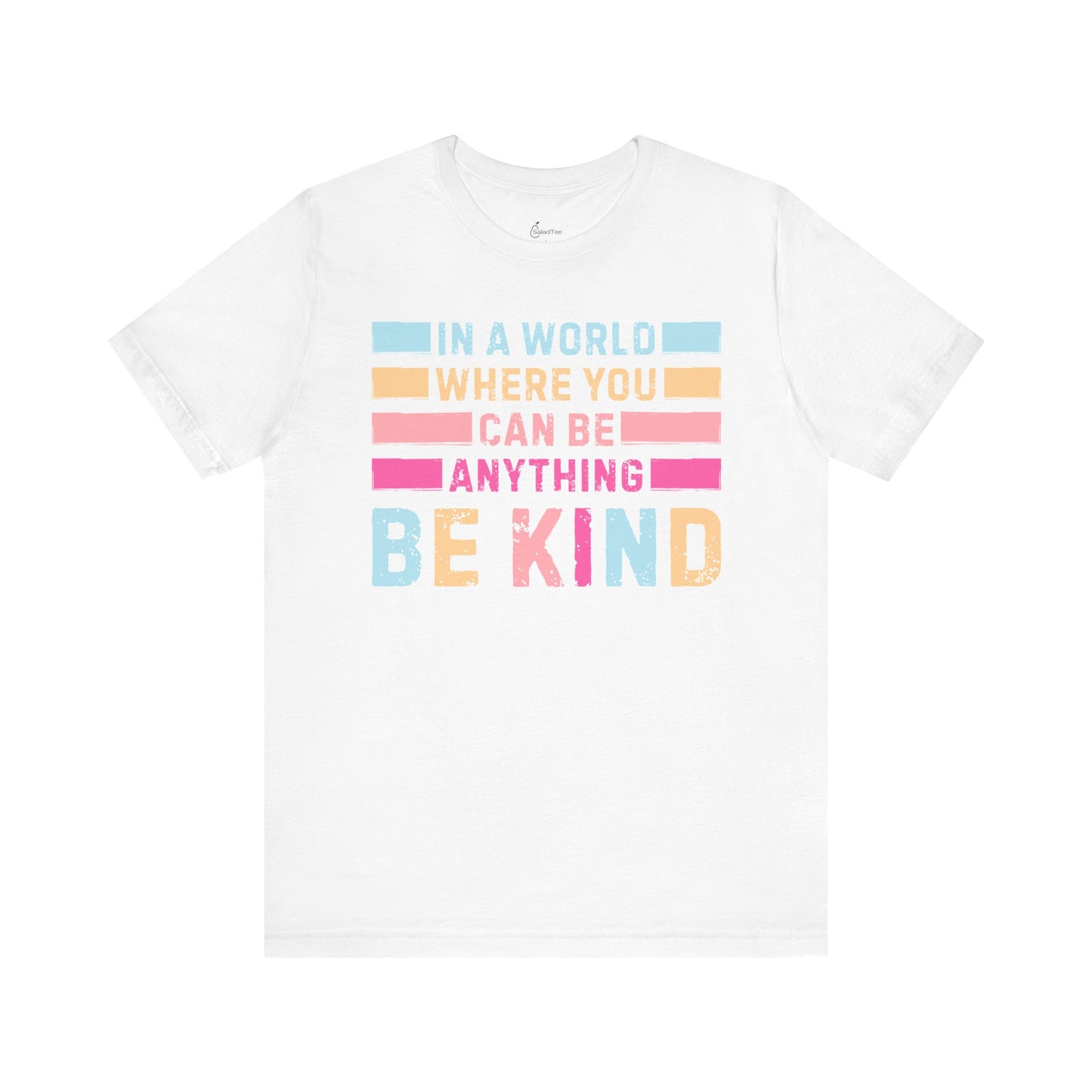 Retro Be Kind Tee