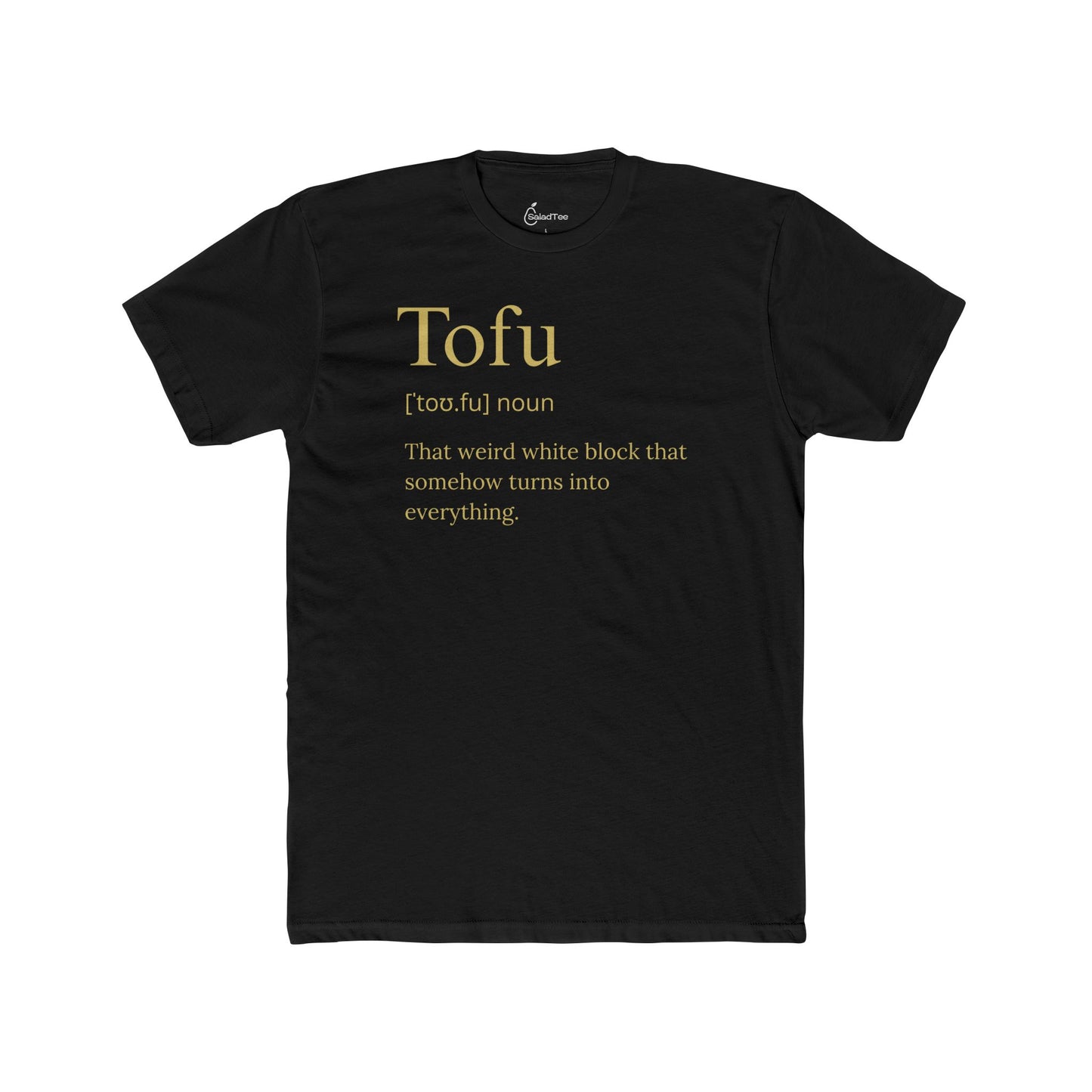 Tofu Definition Tee